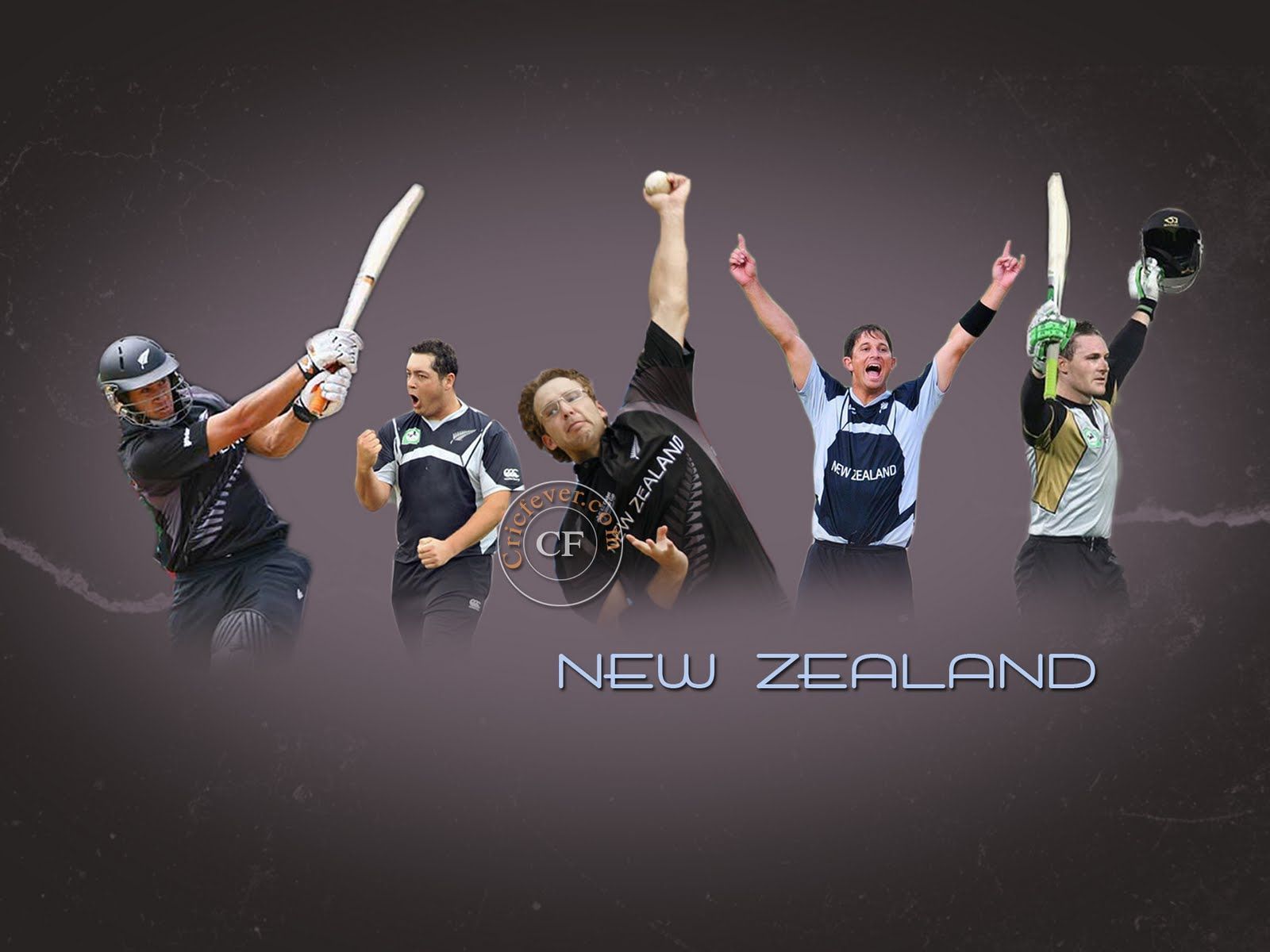 New Zealand Cricket Wallpapers Wallpaper Cave