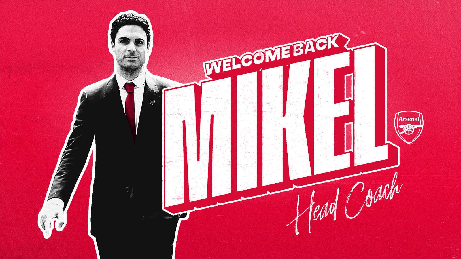 Mikel Arteta Wallpapers - Wallpaper Cave