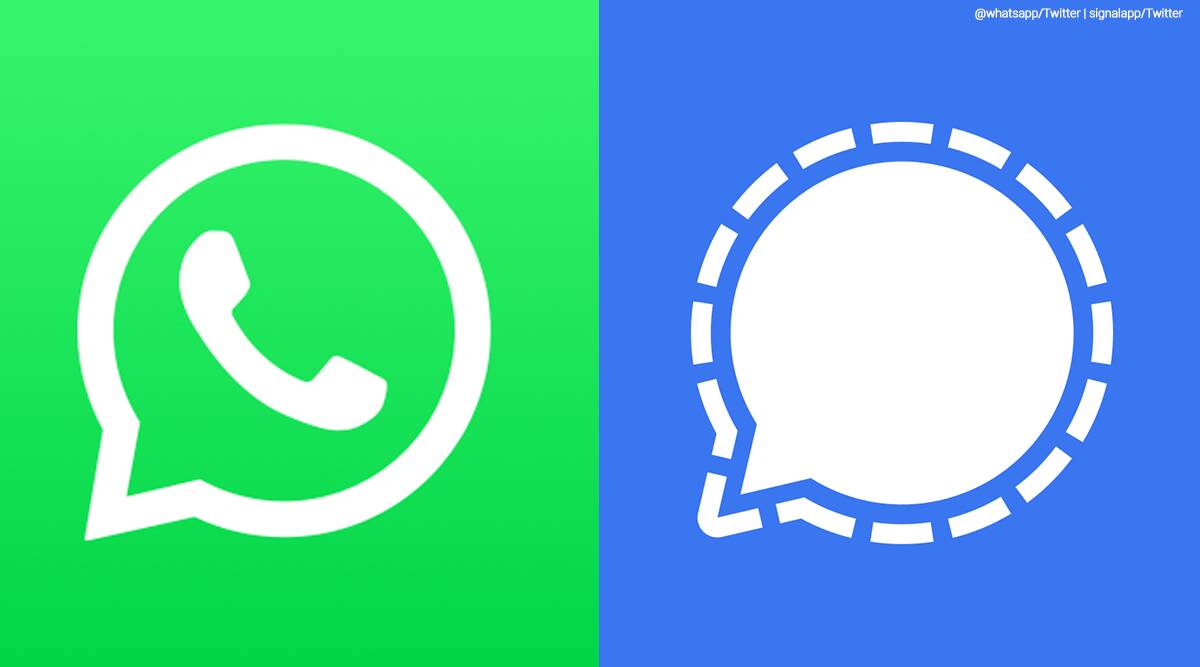 Signal Features: Signal really needs to introduce these WhatsApp features
