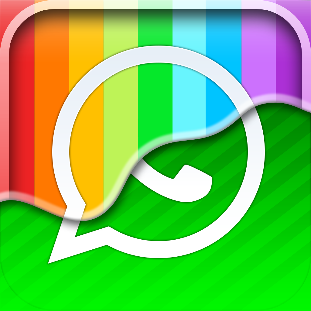 Skins for WhatsApp Messenger + Icon