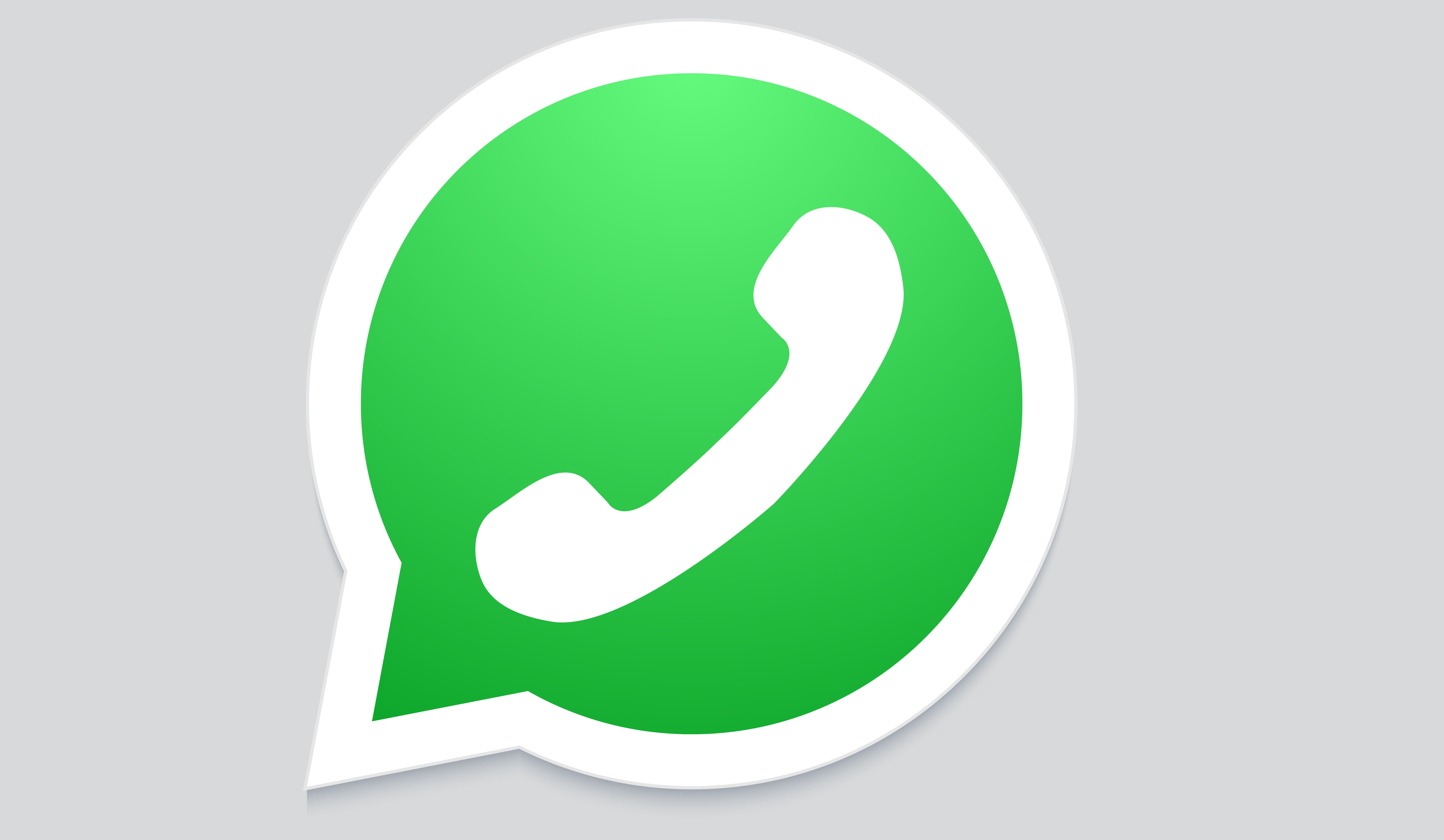 Whatsapp Icon HD Icon Library