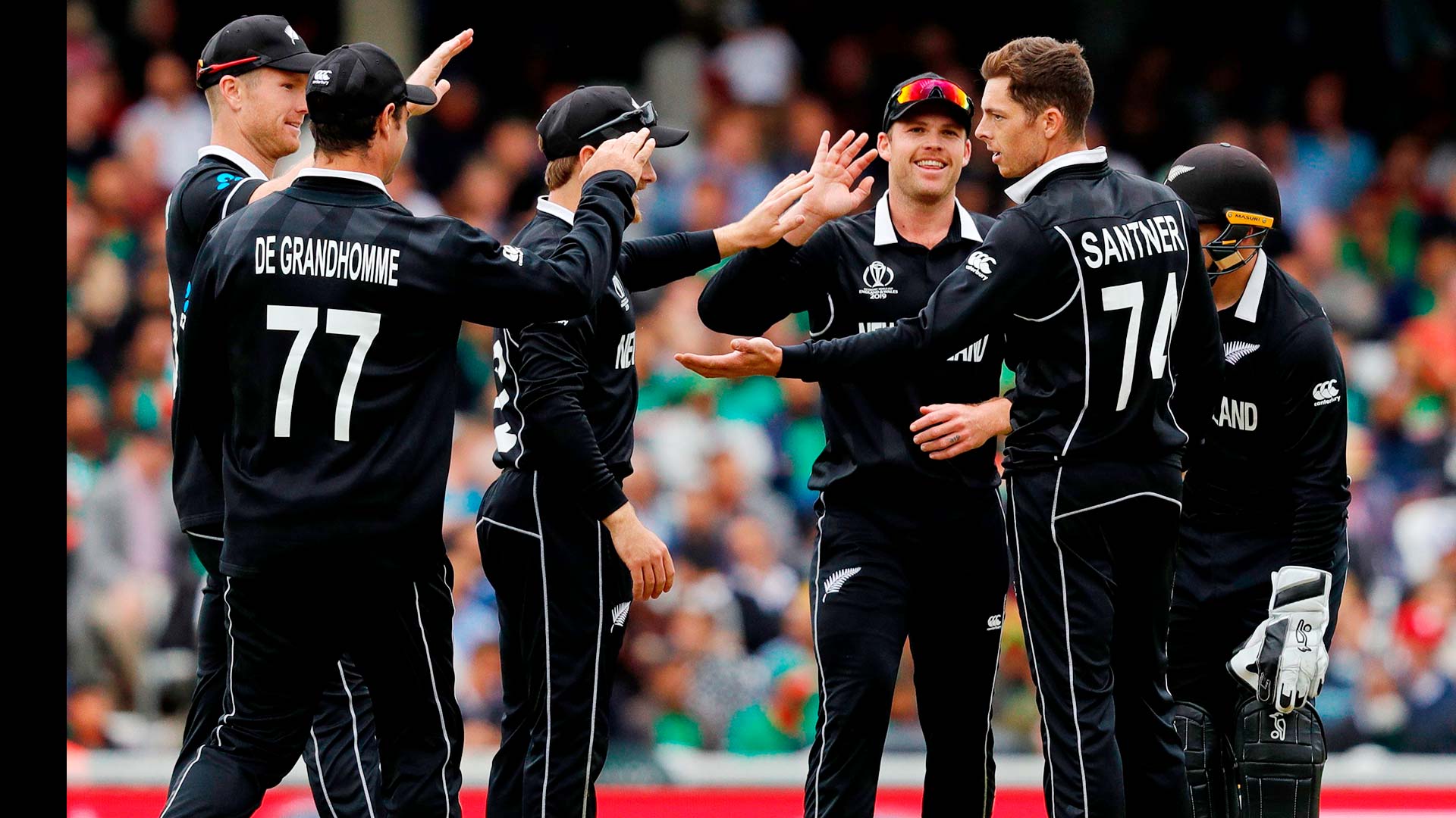 AFG vs NZ Preview & Playing 11: Afghanistan vs New Zealand World Cup 2019 Match 13