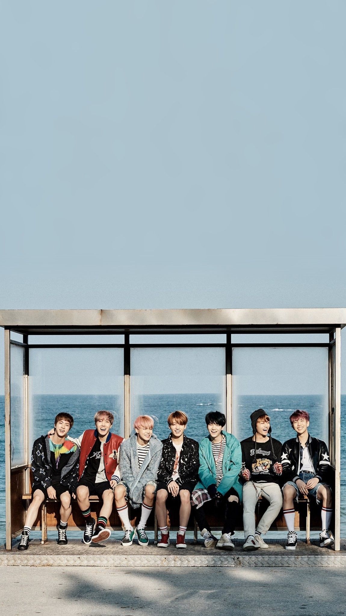 BTS Wallpaper I Need You, iPhone, Desktop HD Background / Wallpaper (1080p, 4k) (1150x2047) (2021)