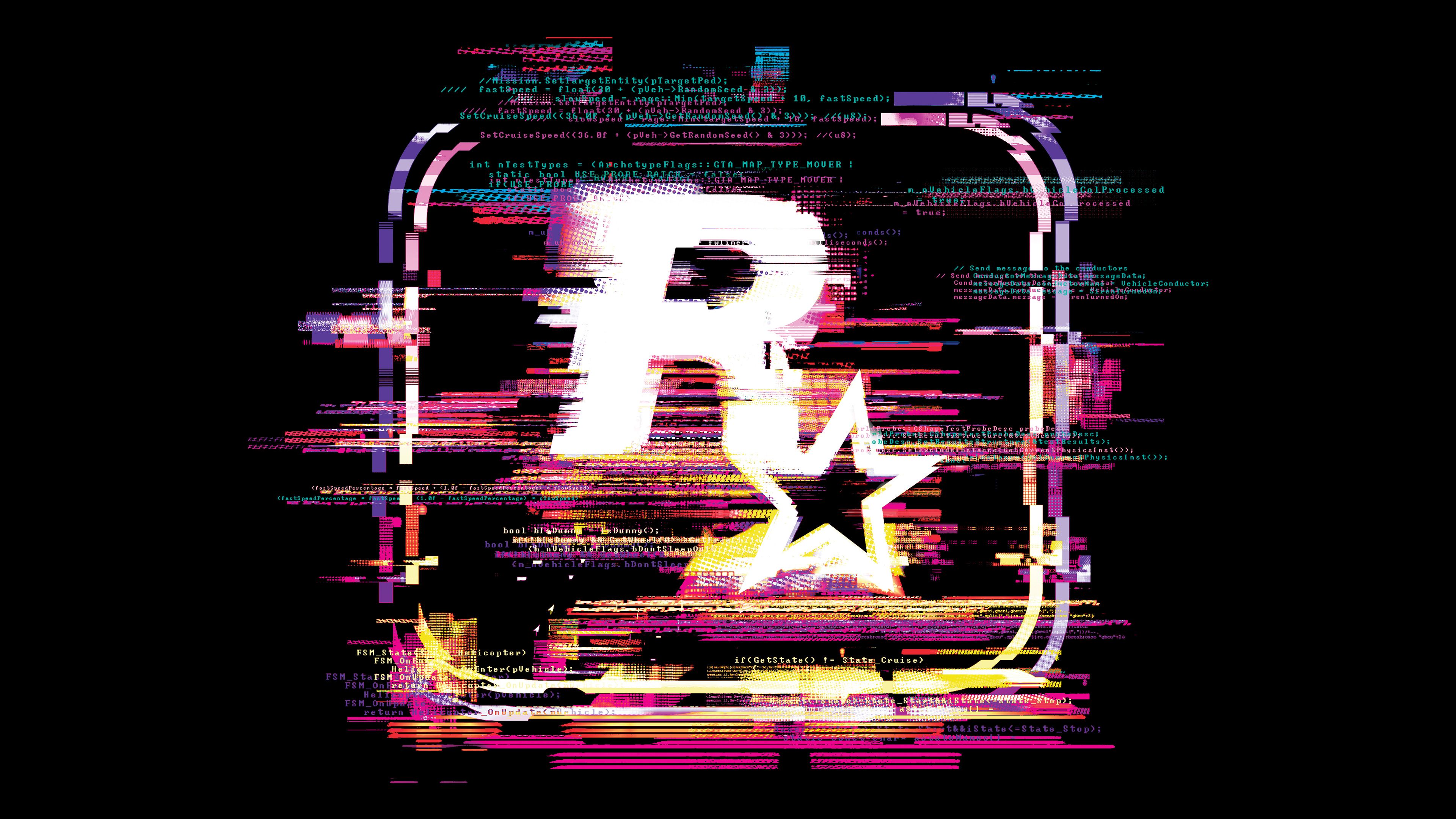 noise rockstar logo tee