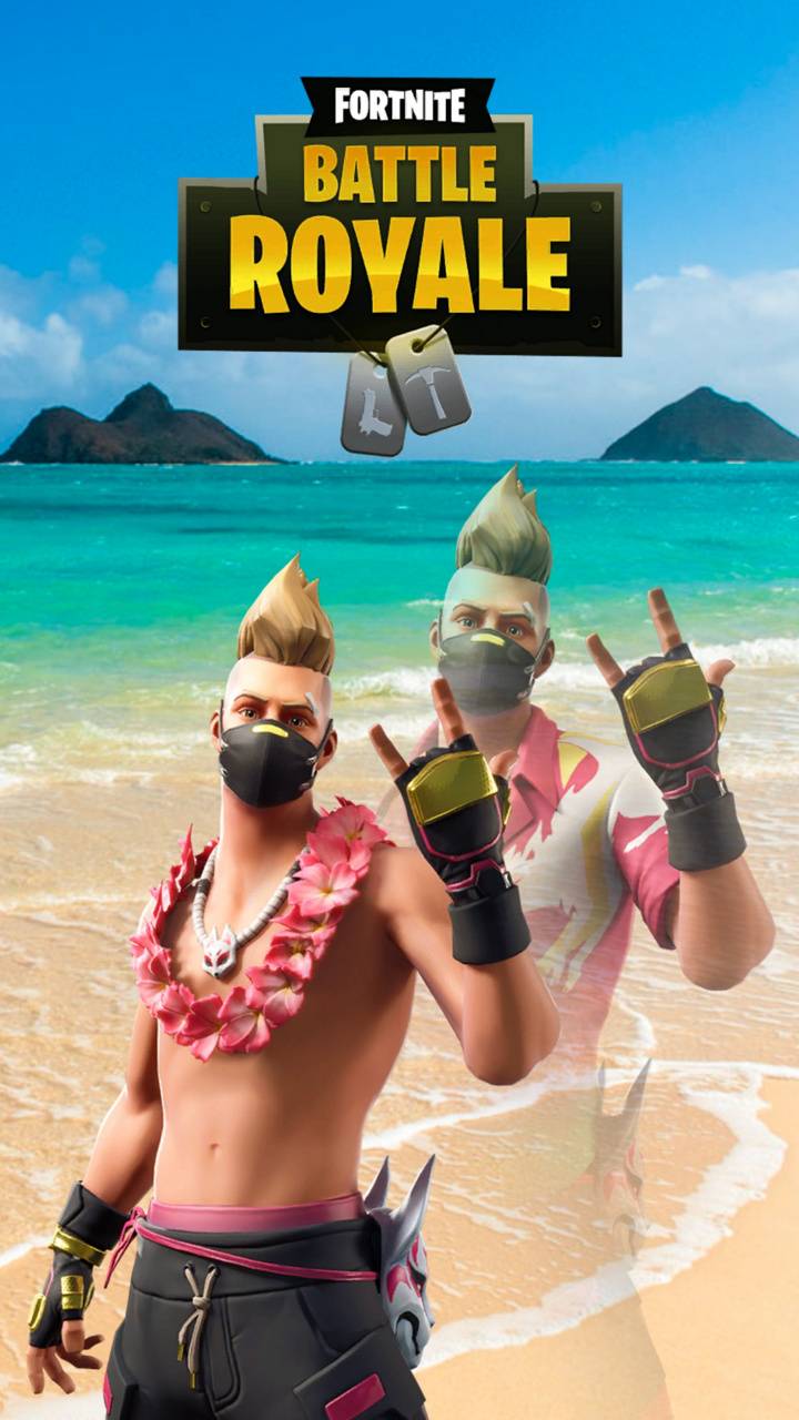 Download Summer Drift Wallpaper HD