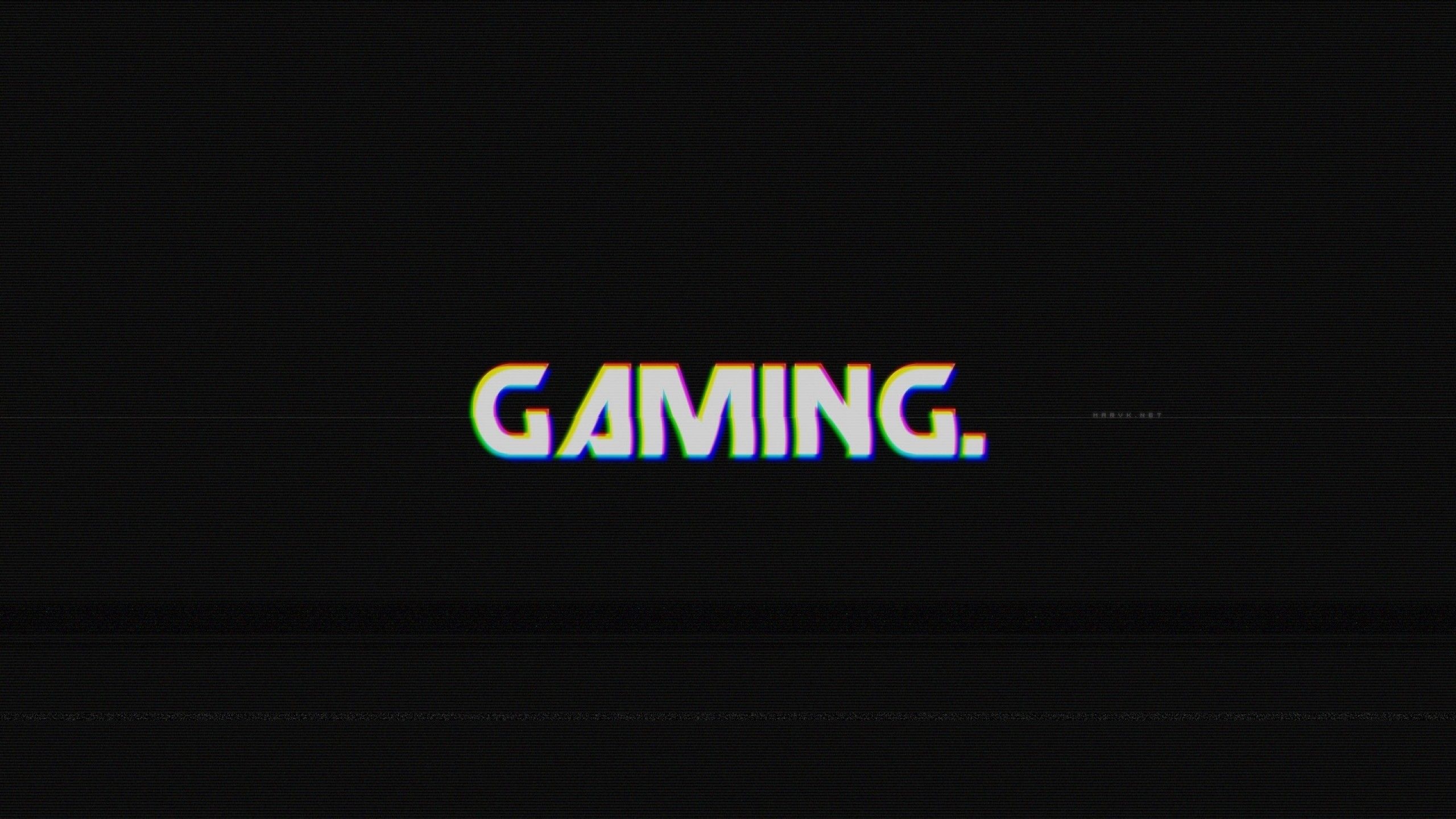 2560x1440 Gaming Wallpaper