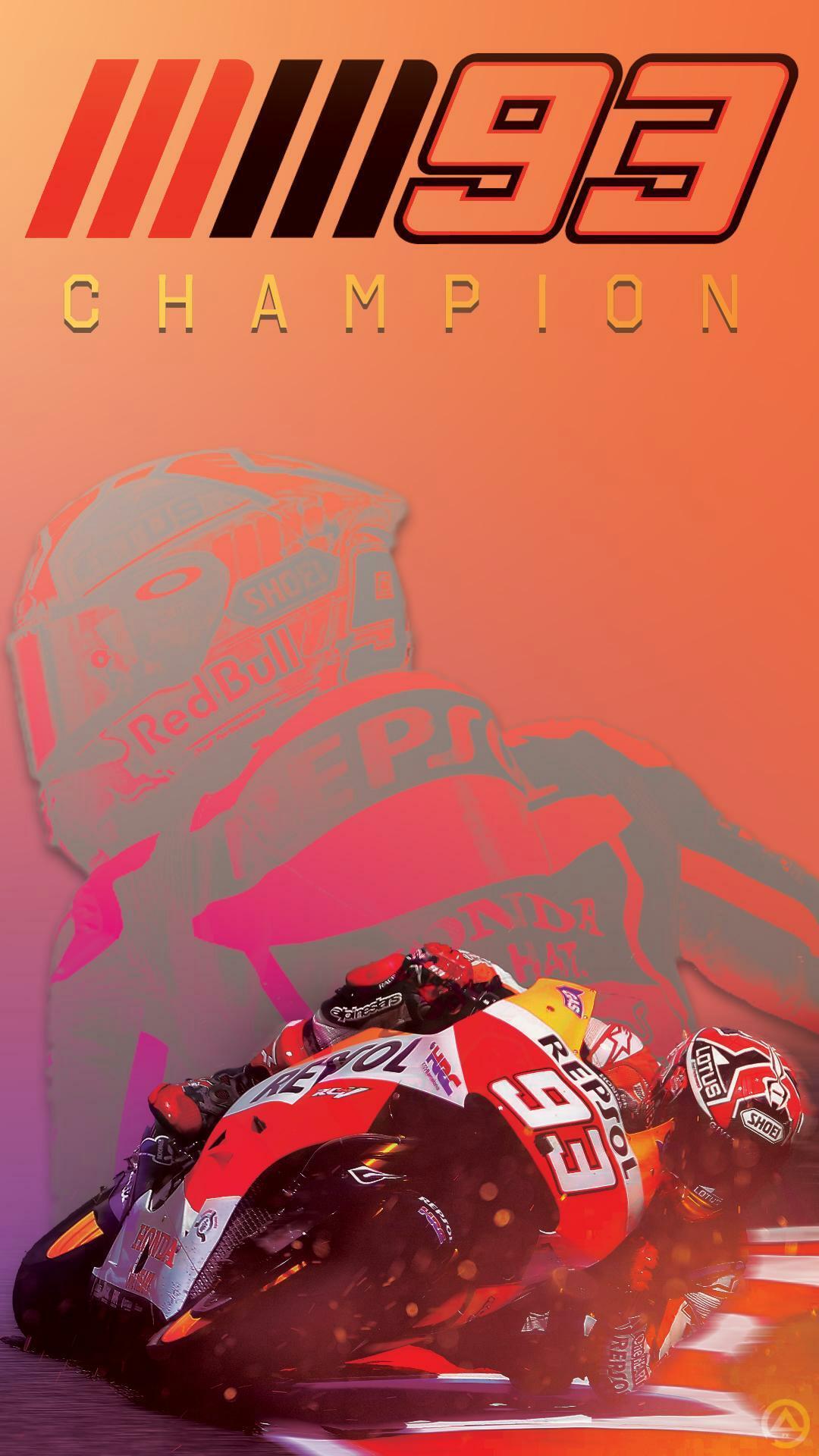 Marquez Wallpaper for Android