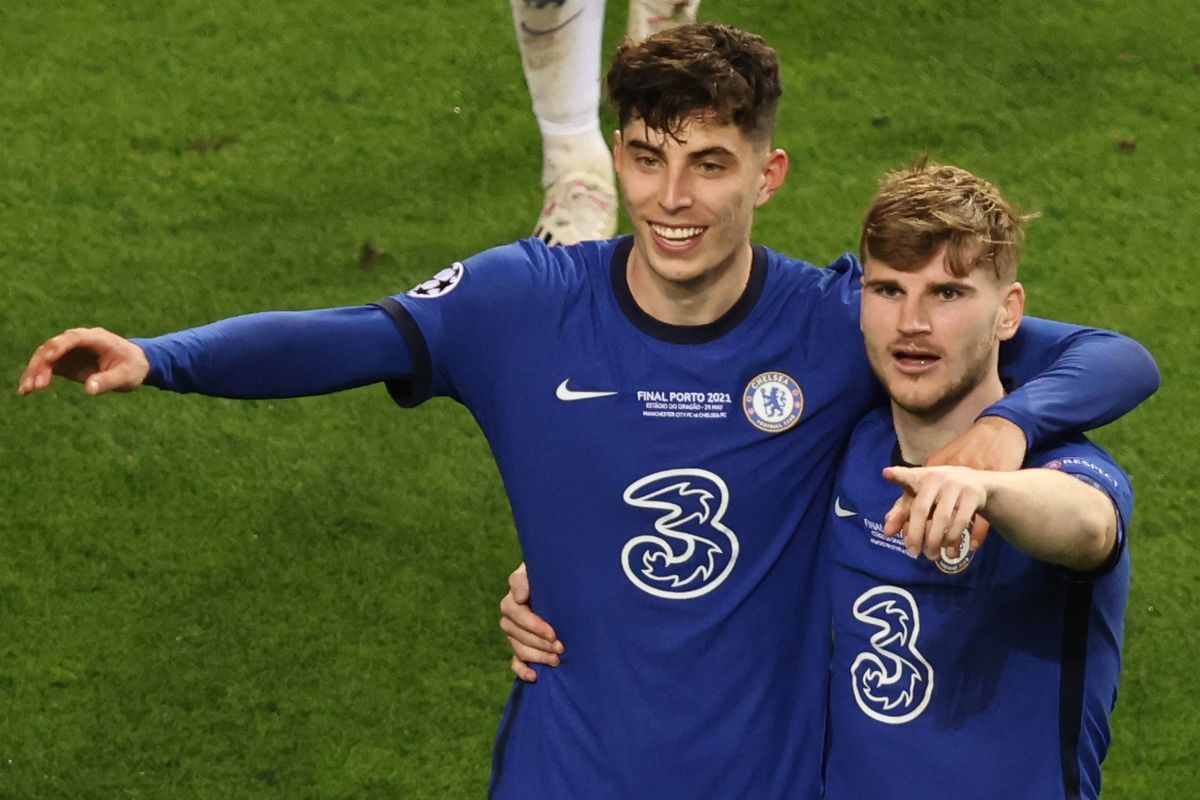 Daily Schmankerl: The aftermath of Chelsea's Champions League victory over Manchester City; Bayern Munich hunting Hoffenheim wunderkind Tom Bischof; Joachim Löw denies Real Madrid links; and MORE! Football Works