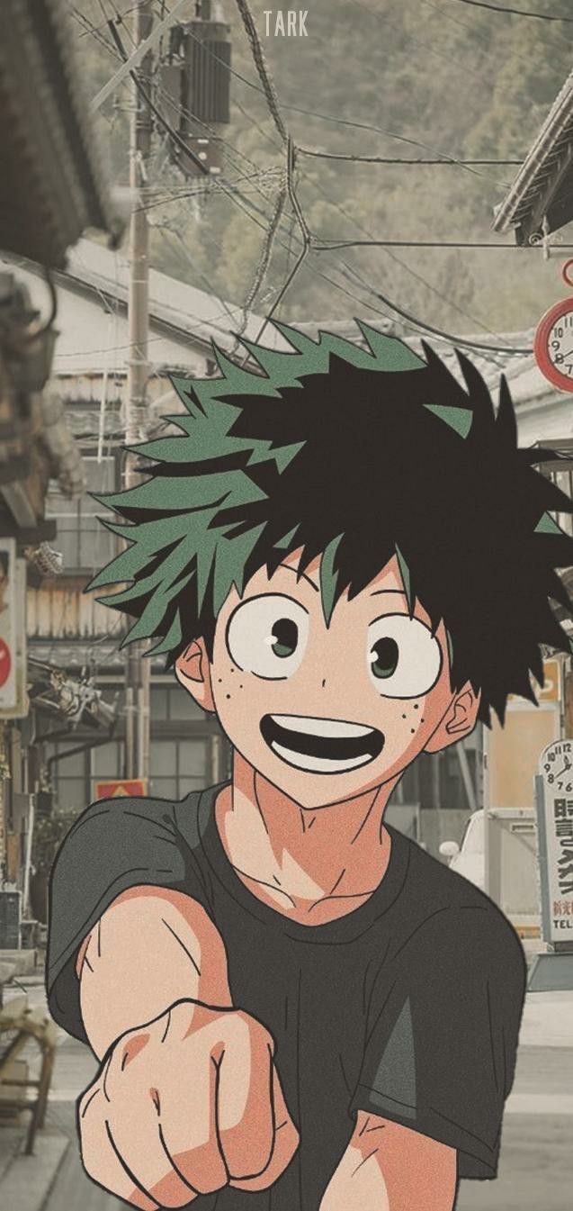 Deku