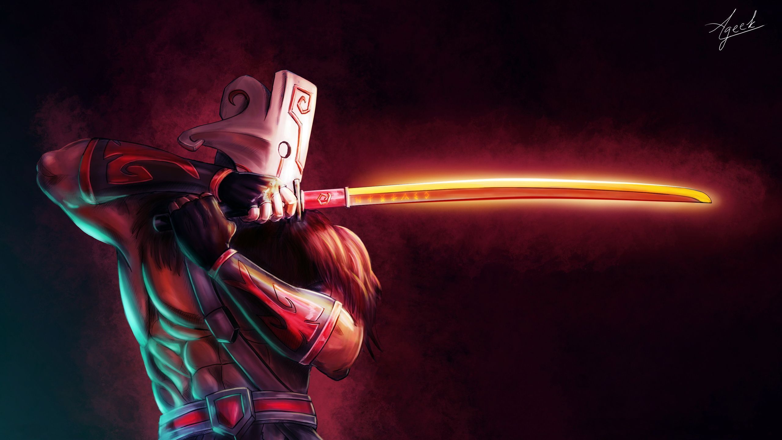 Juggernaut Wallpaper