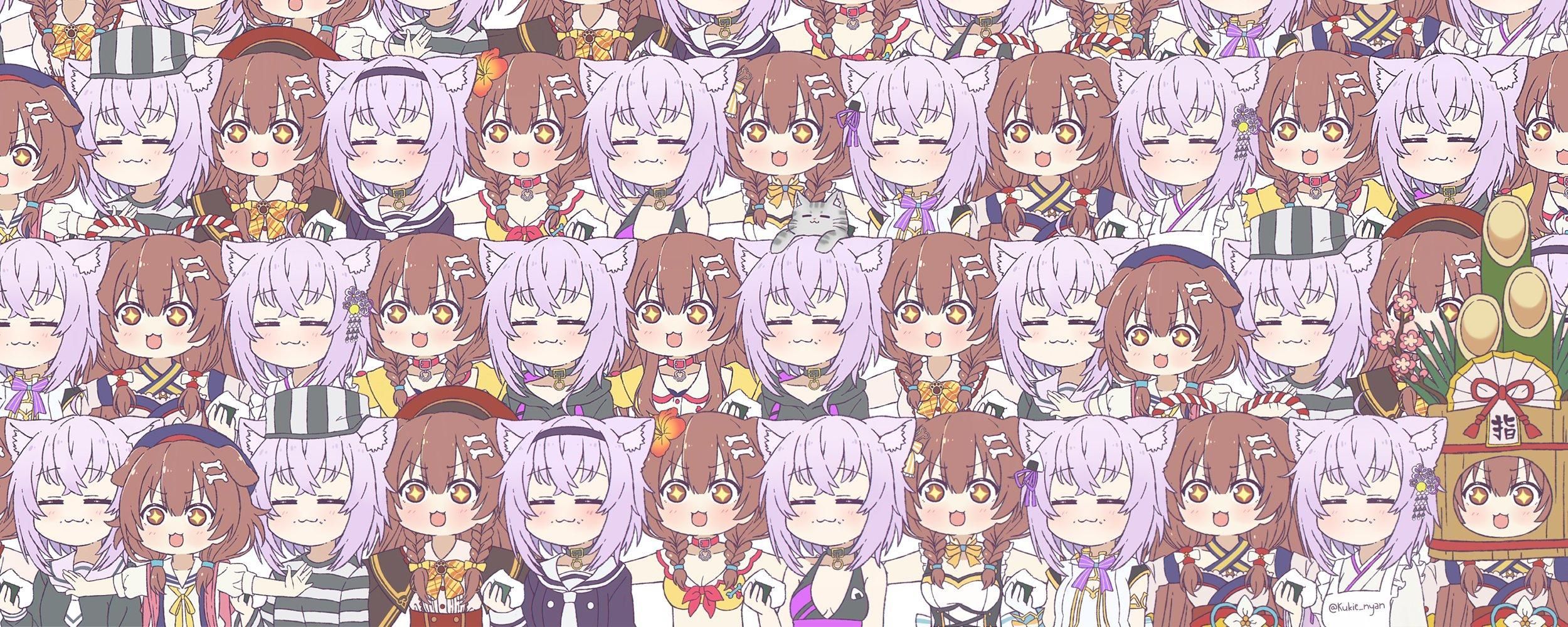 Oka Koro ARMY ! !. Inugami Korone. Single Pic, Koro, Know Your Meme