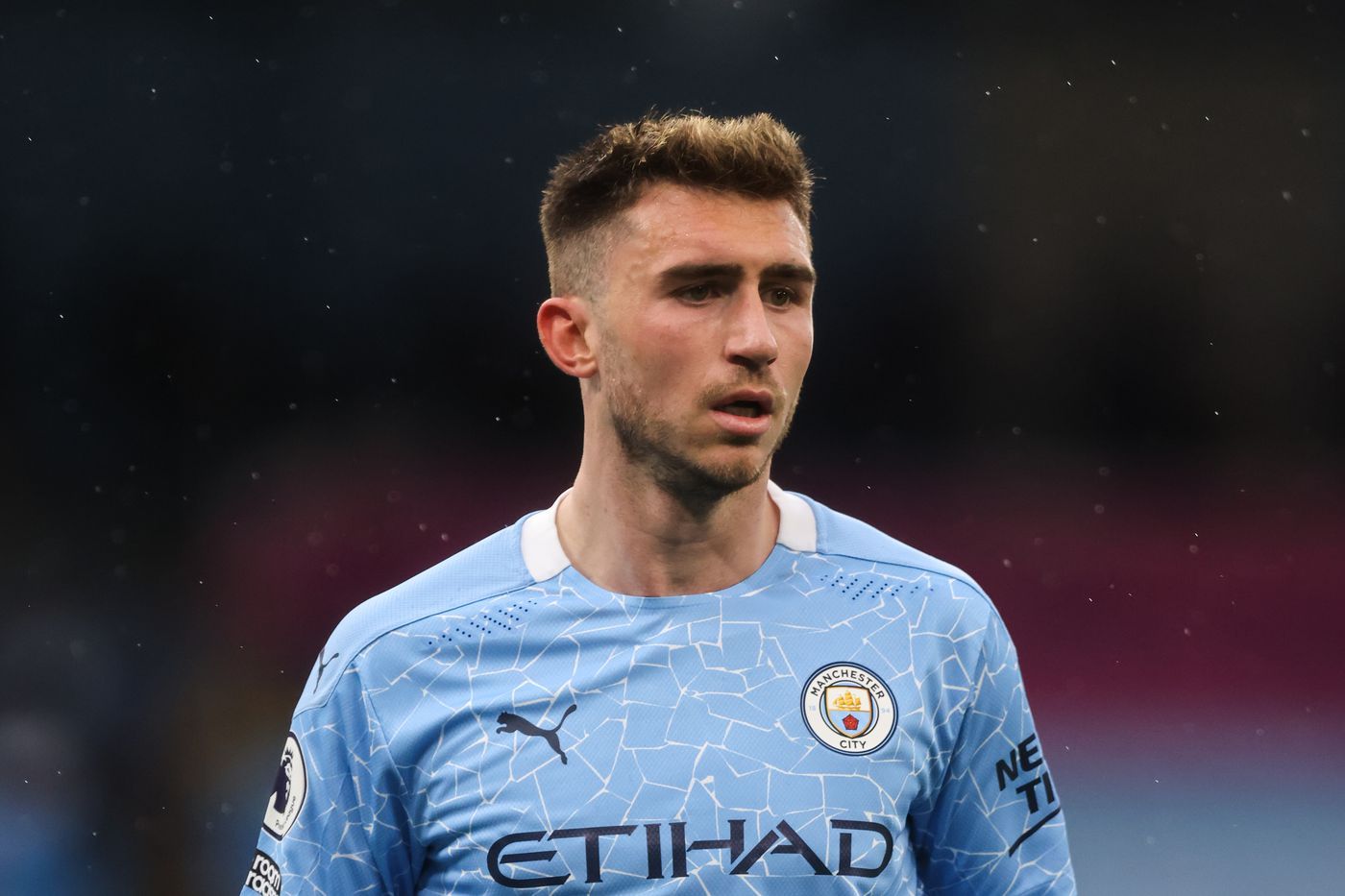Aymeric Laporte to Switch to Spain for Euros 2021 and Blue