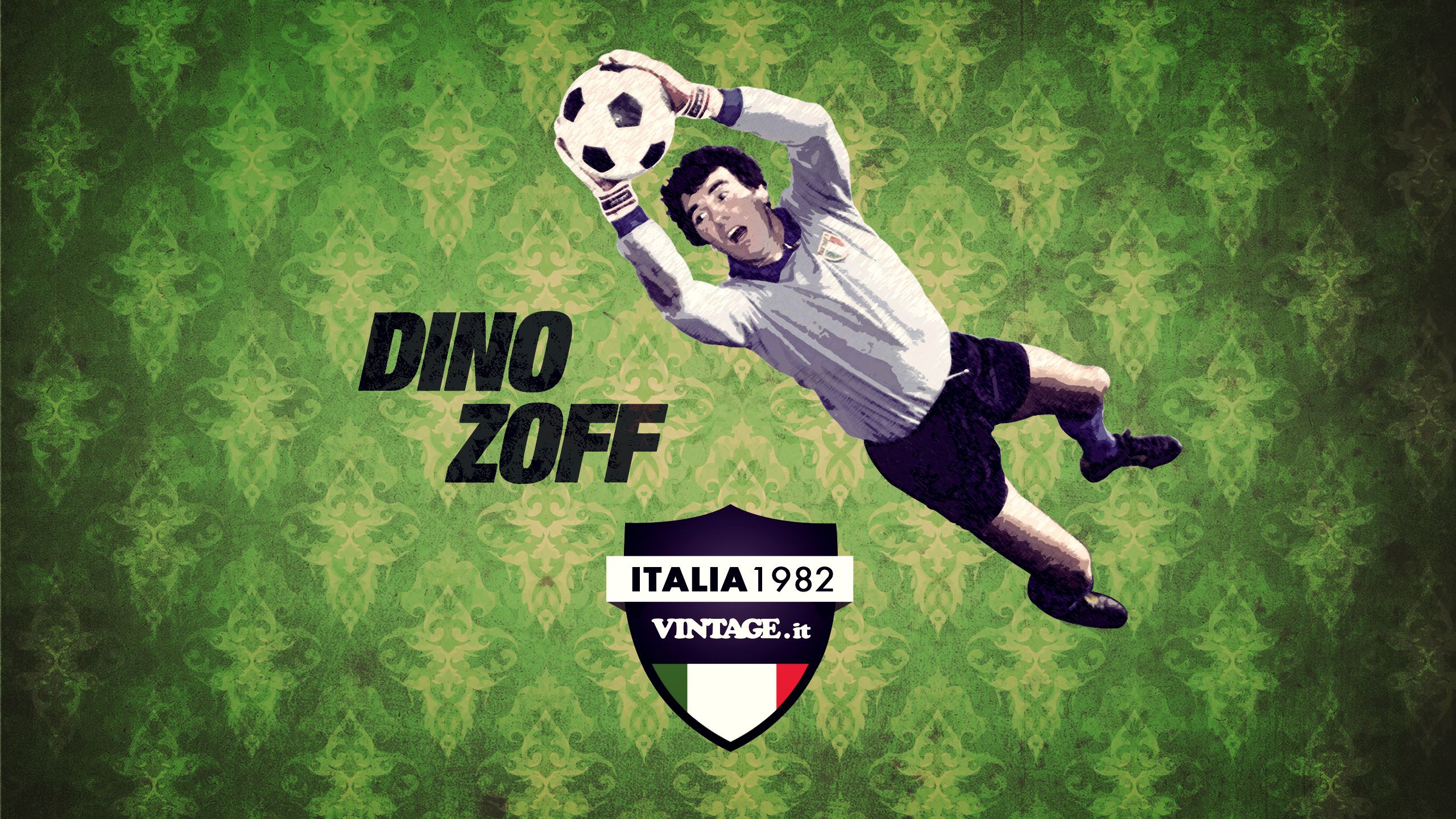Dino Zoff wallpapers