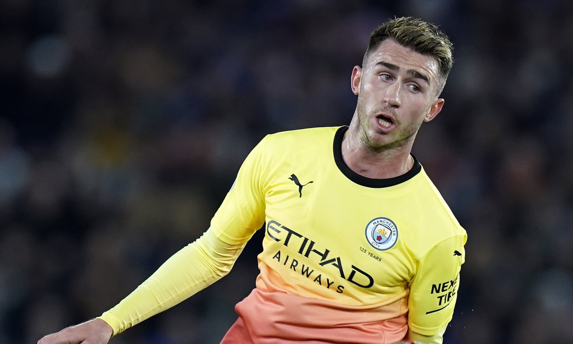 Who could Manchester City sign to partner Aymeric Laporte? Opinion