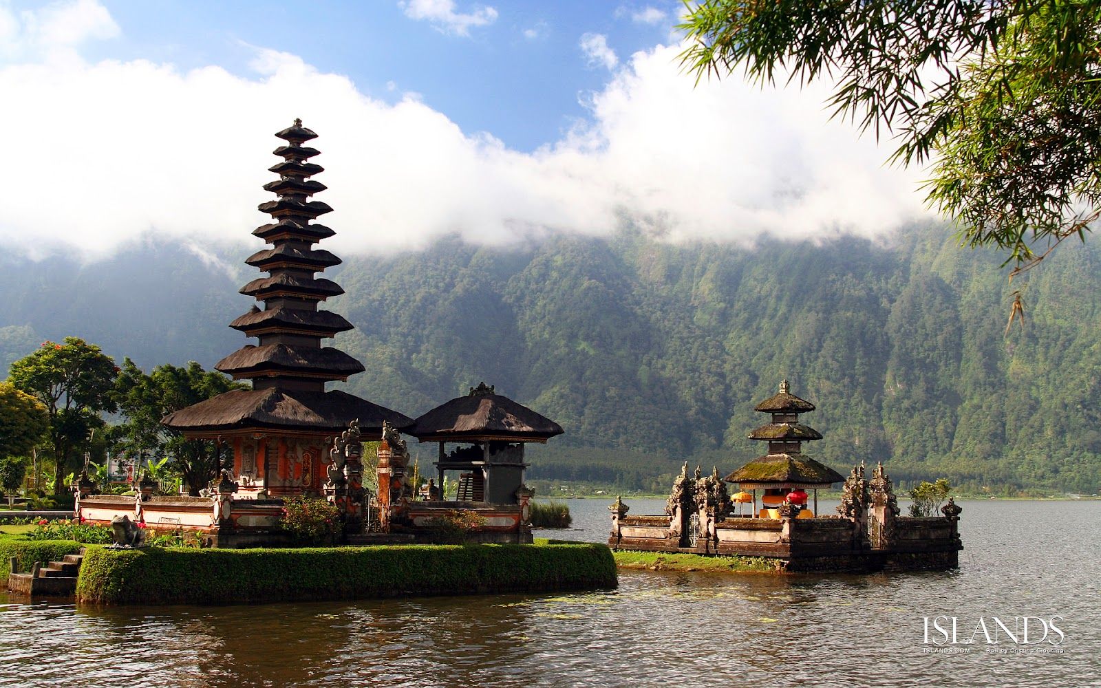 Wonderful Wallpaper: Bali Island HD Wallpaper