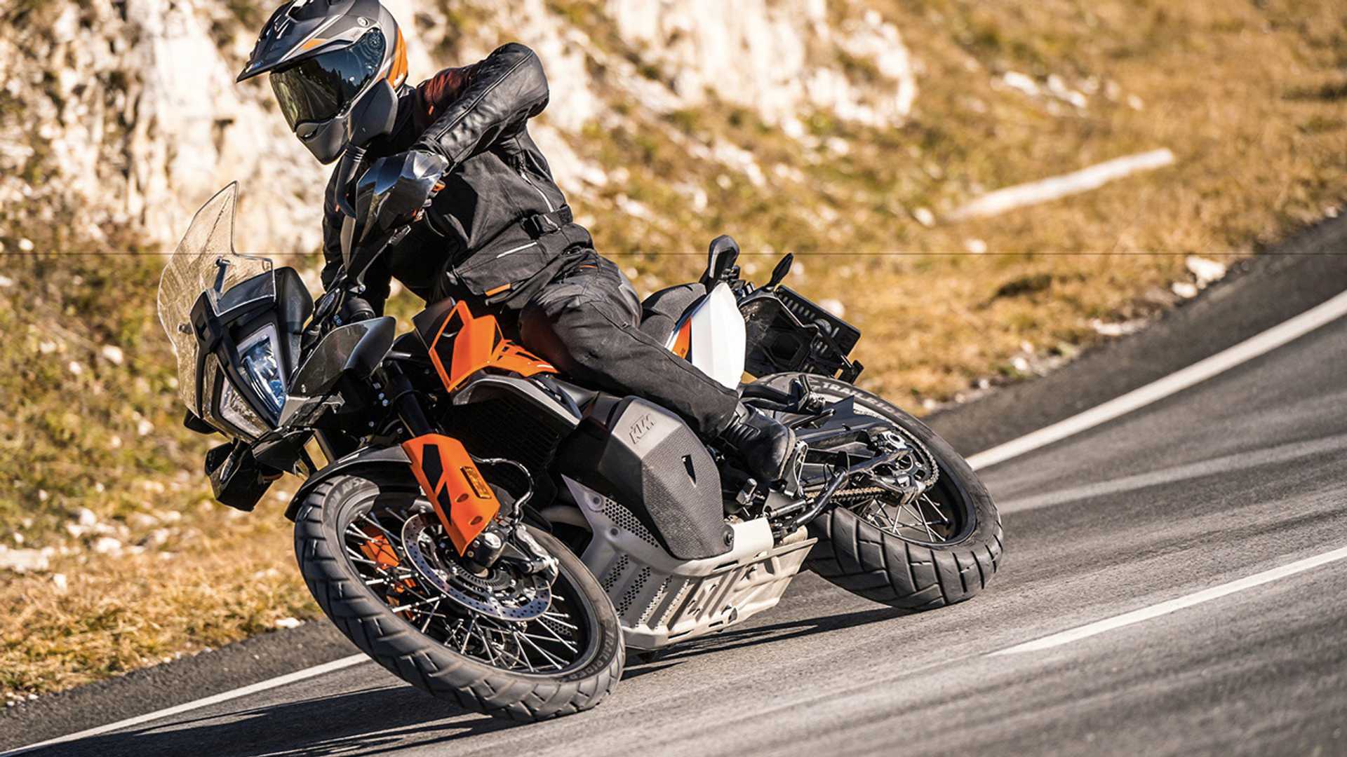 KTM 790 Adventure Wallpapers - Wallpaper Cave