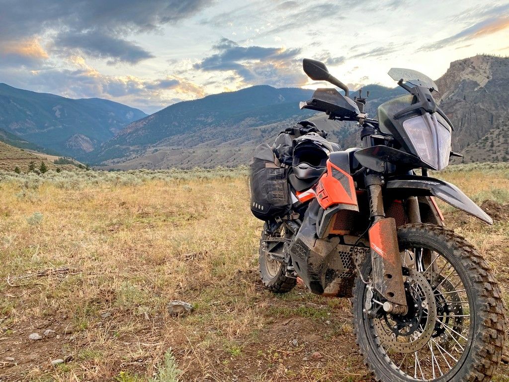 ktm 790 adventure mirrors