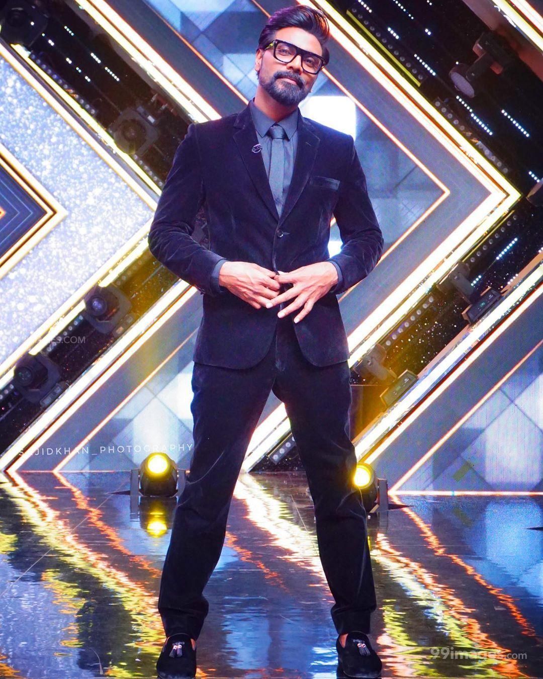 Remo DSouza HD Wallpaper (Desktop Background / Android / iPhone) (1080p, 4k) (1080x1350)