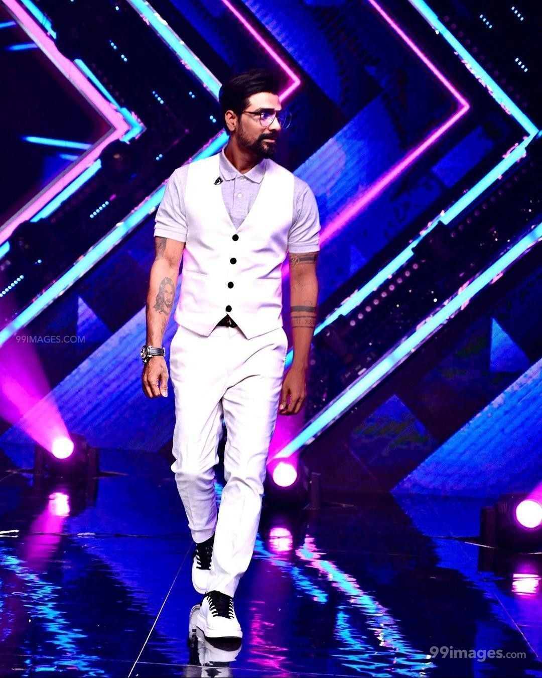 Remo DSouza HD Wallpaper (Desktop Background / Android / iPhone) (1080p, 4k) (1080x1350)
