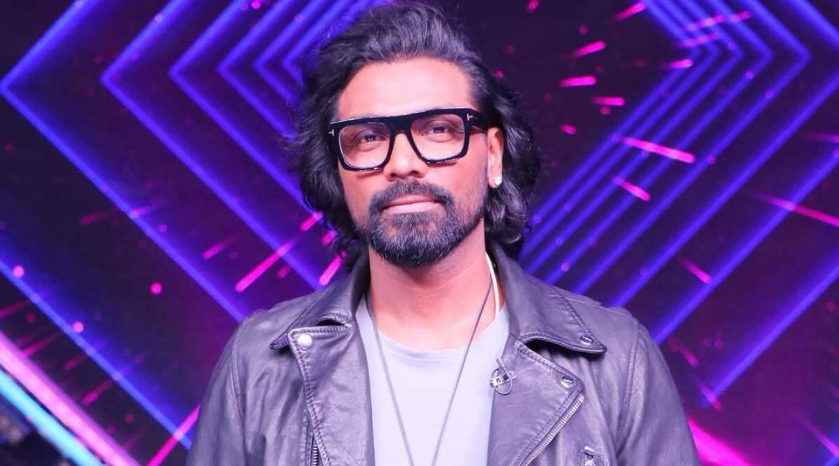 Choreographer Remo D'Souza discharged from hospital, thanks fans for 'love and prayers'. Entertainment News, The Indian Express