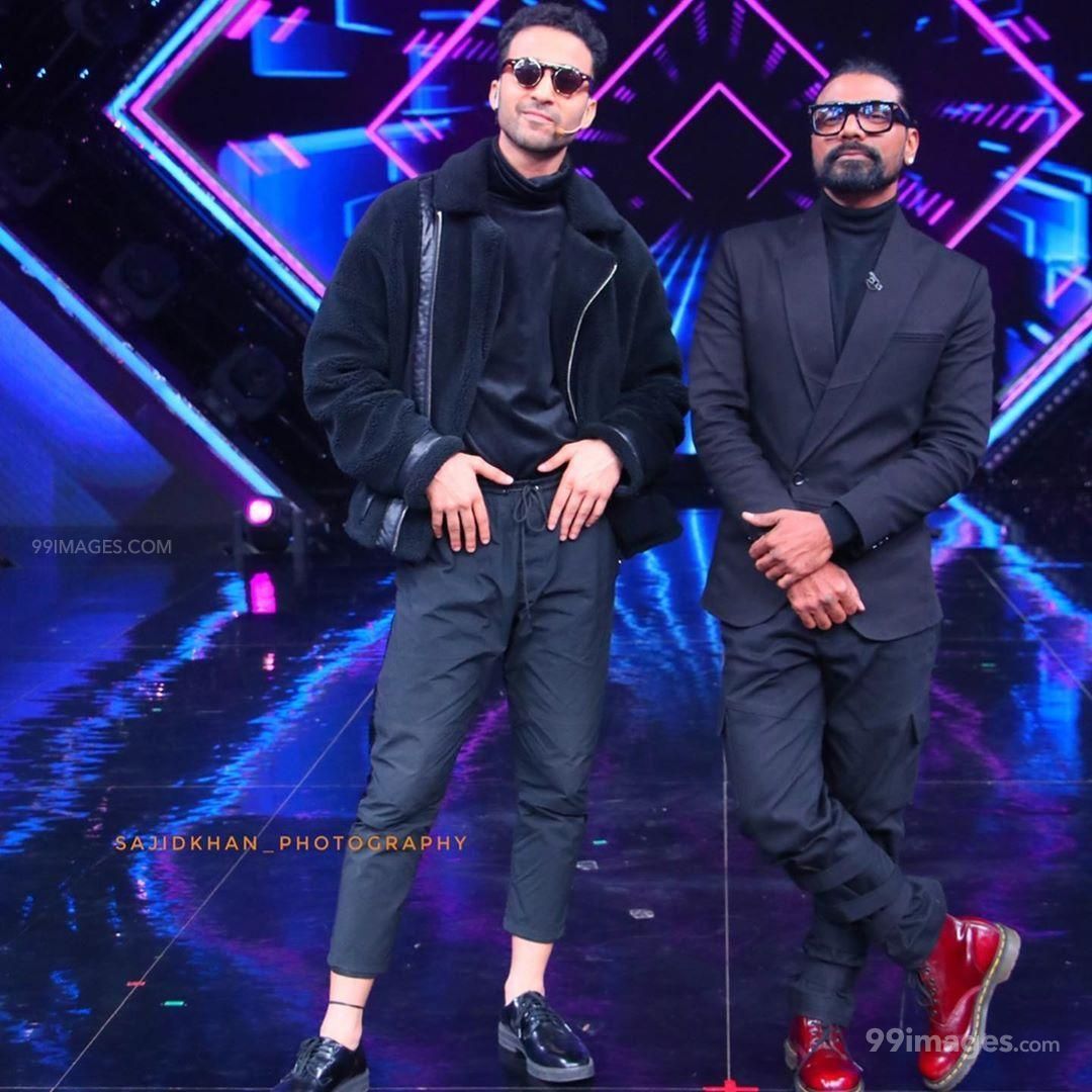 Remo DSouza HD Wallpaper (Desktop Background / Android / iPhone) (1080p, 4k) (1080x1080)