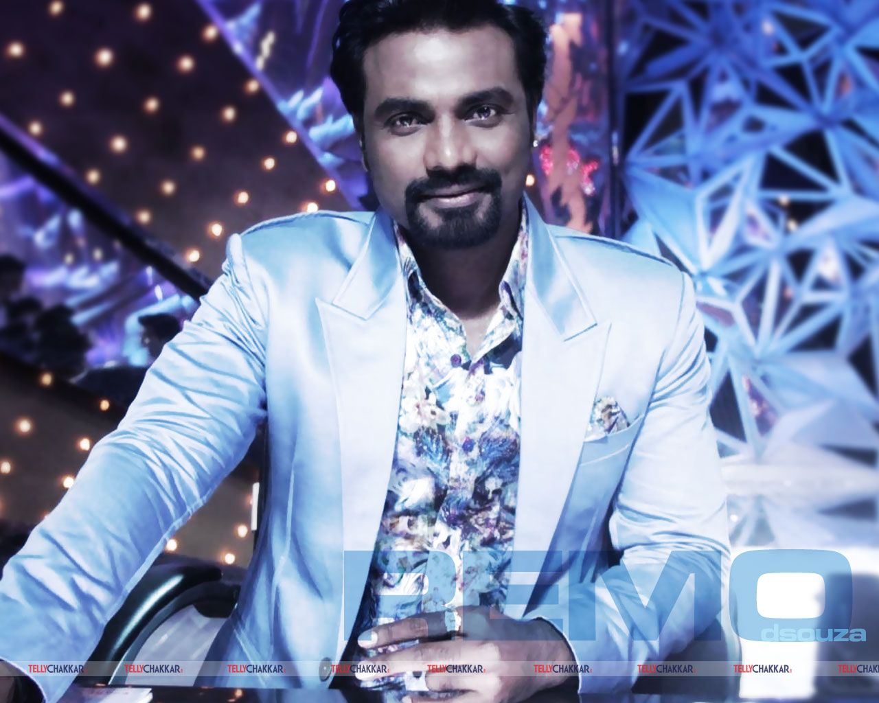 Remo D'Souza