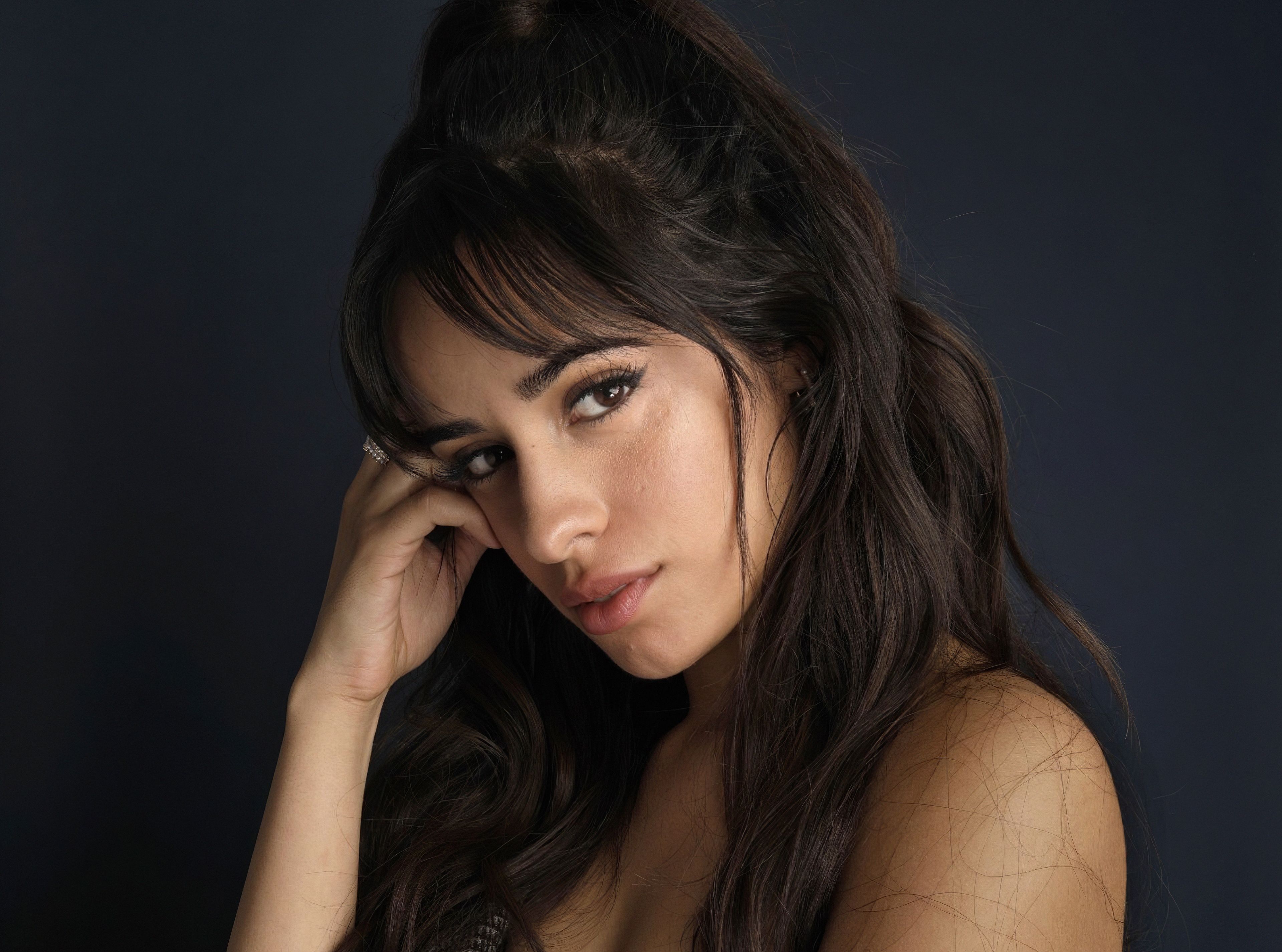 Camila Cabello 8k Wallpapers Wallpaper Cave