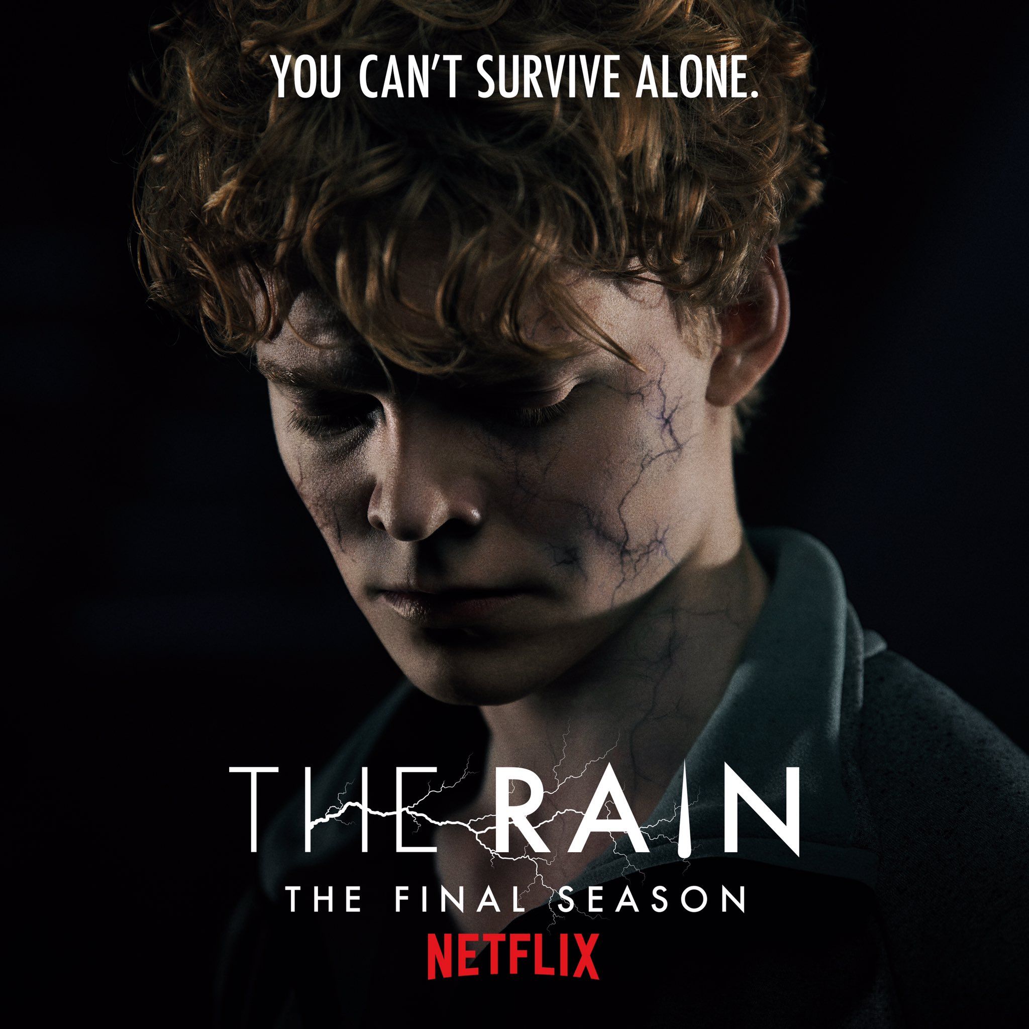 The Rain Netflix Series Download