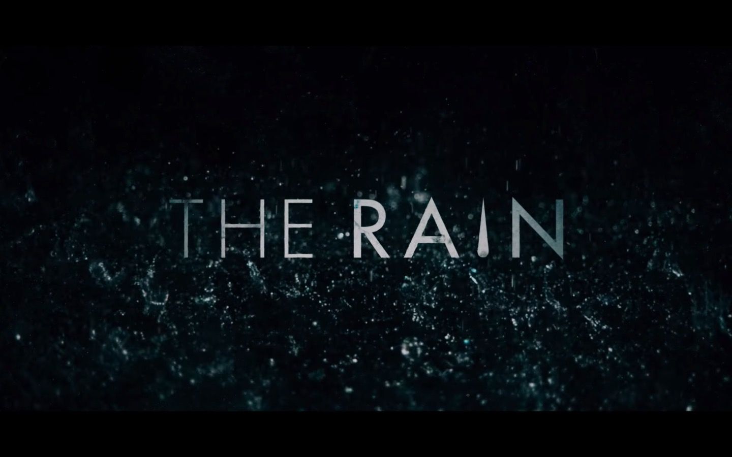 The Rain Netflix Wallpaper Free The Rain Netflix Background