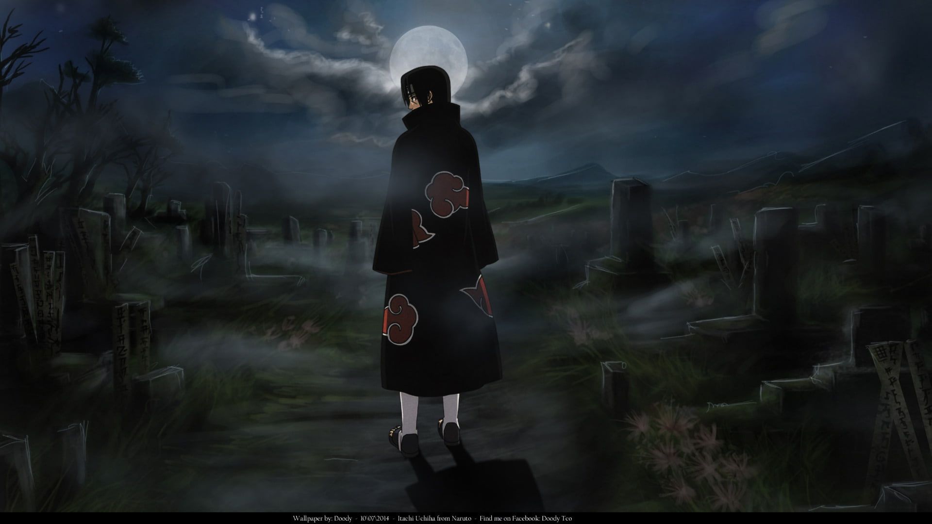 Anime #Naruto Itachi Uchiha P #wallpaper #hdwallpaper #desktop. Itachi uchiha, Itachi, Naruto wallpaper