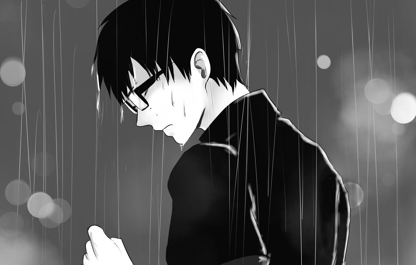 Wallpaper Yukio Okumura, Blue Exorcist, Ao No Exorcist image for desktop, section сёнэн