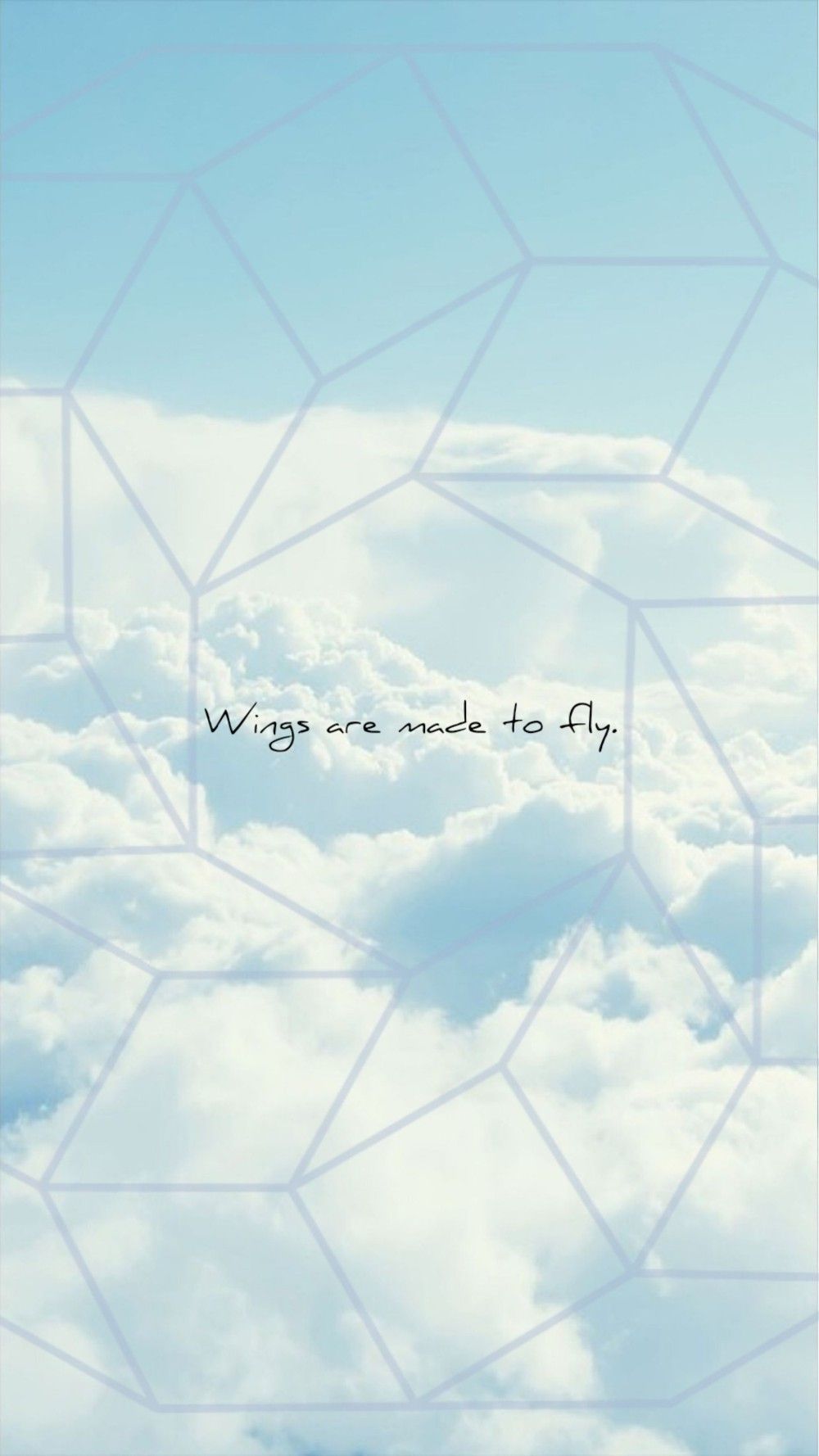 Give credits if you repost! #wings outro wallpaper edit!. Bts playlist, Bts, Wallpaper