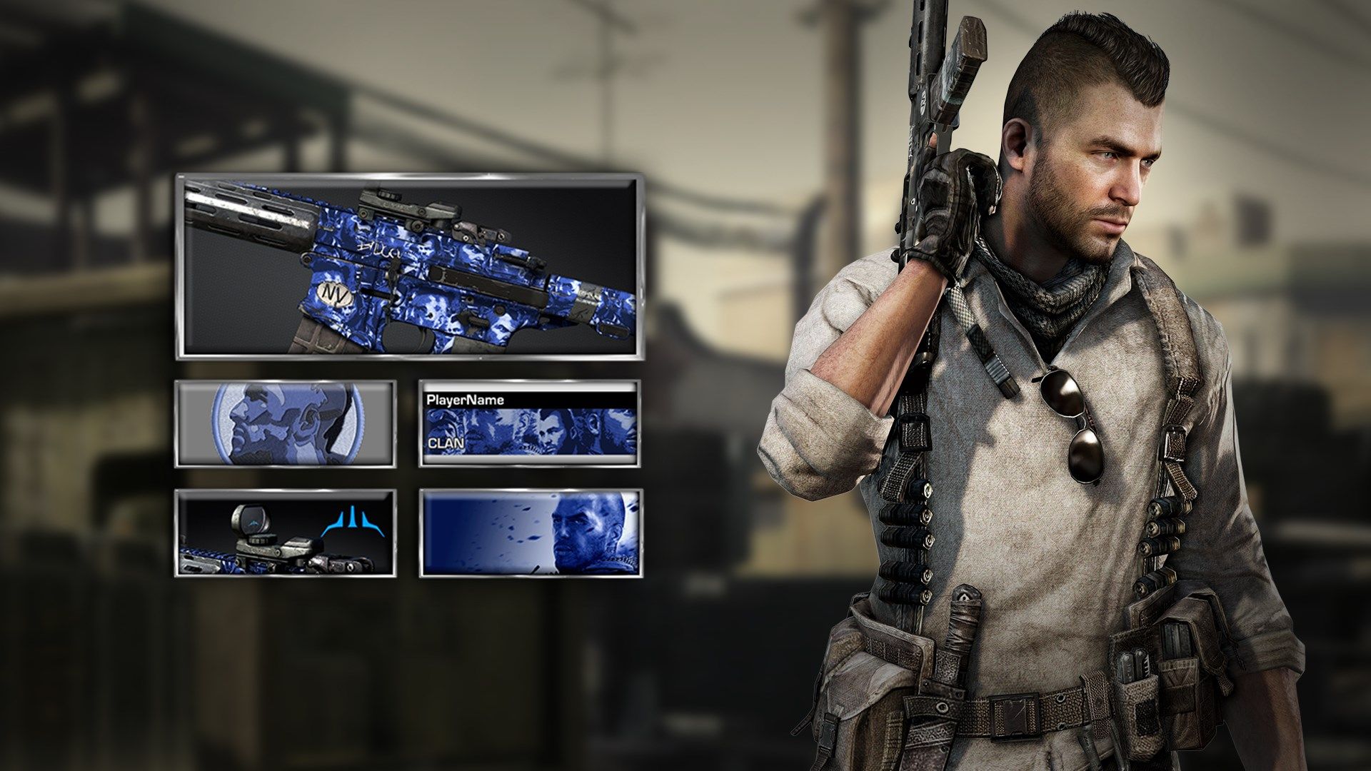 Buy Call of Duty®: Ghosts Pack