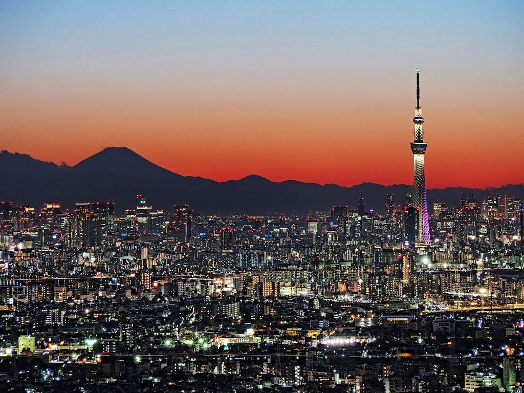 Insider Tips for Your Tokyo Skytree Visit ™