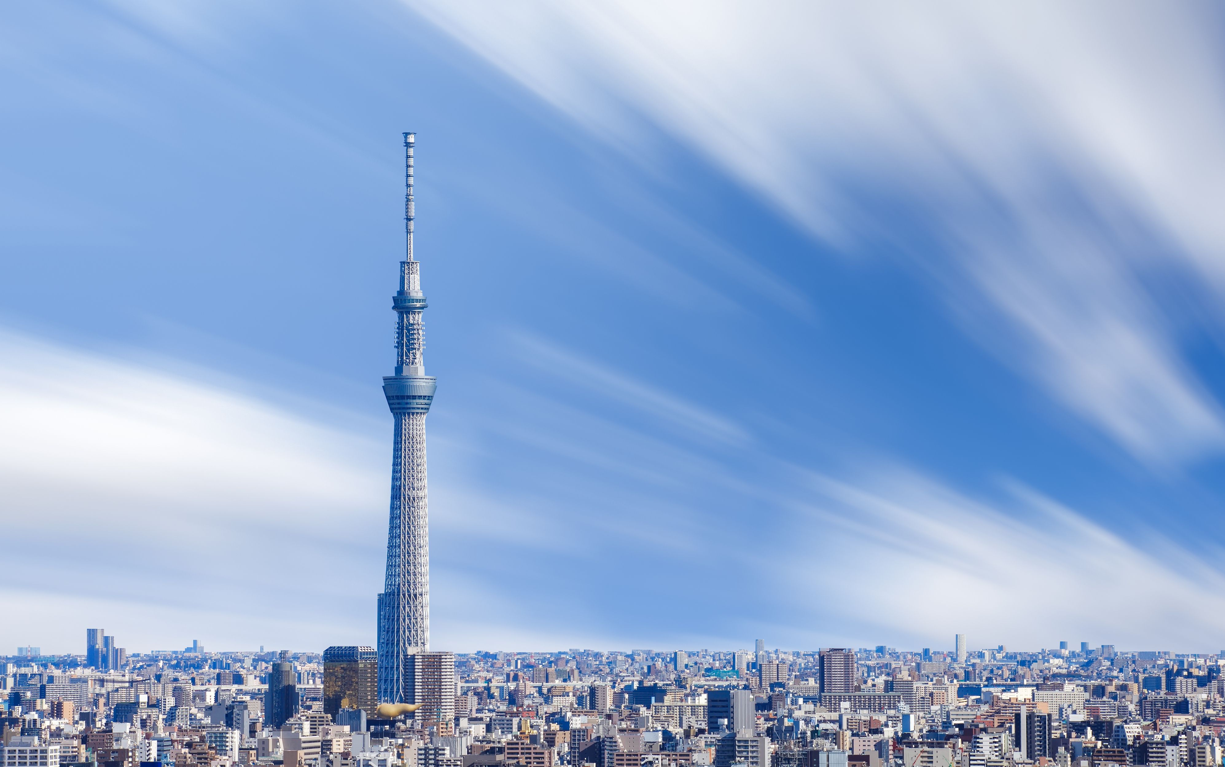 Tokyo Skytree: How to Save Money When Visiting Tokyo's Tallest Structure