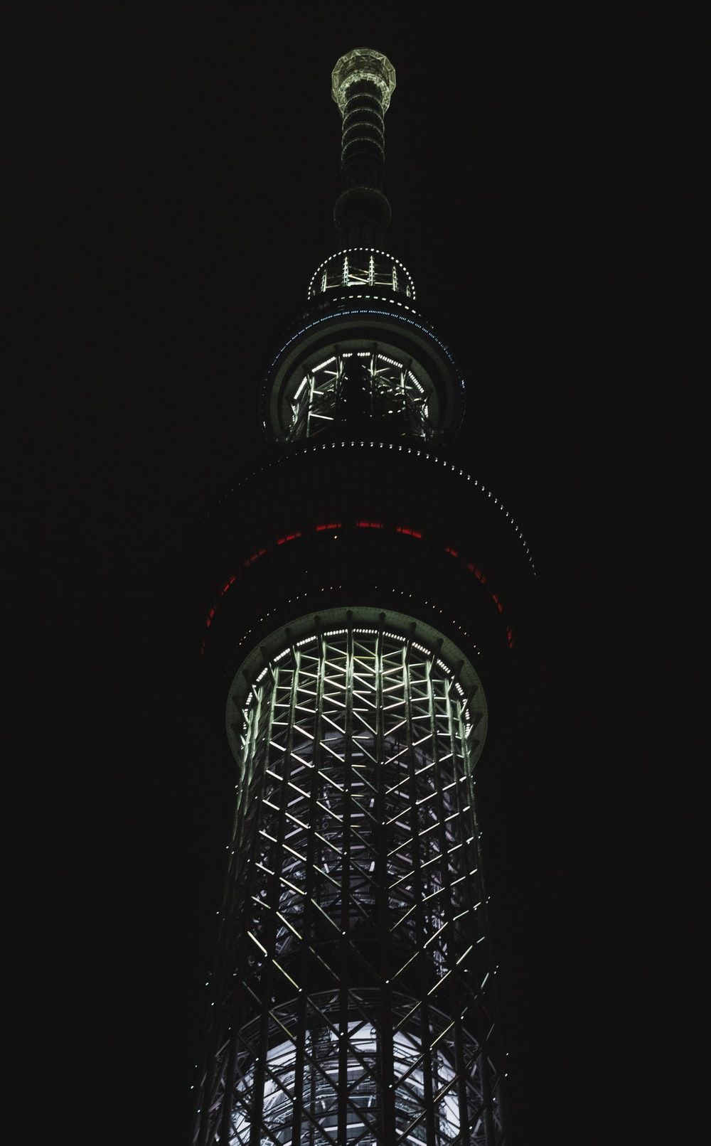 Tokyo Skytree Picture. Download Free Image
