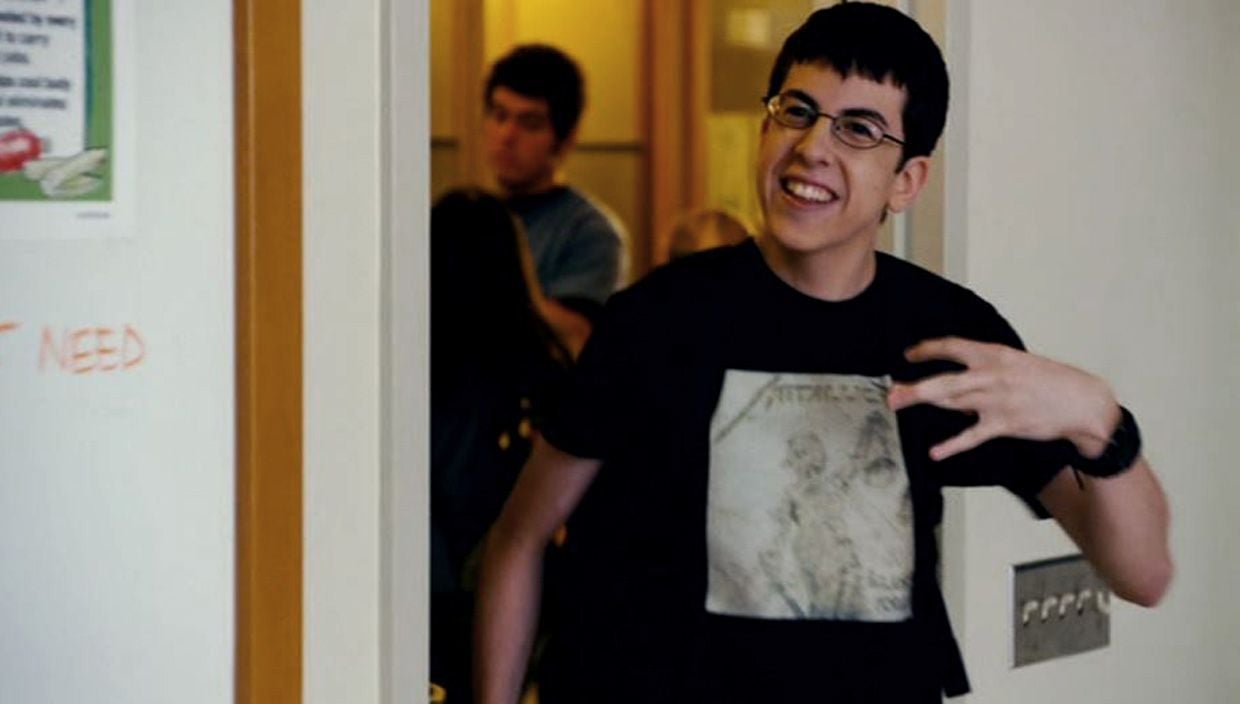 A Brief Psychoanalysis of McLovin. Superbad movie, Superbad, Worst movies