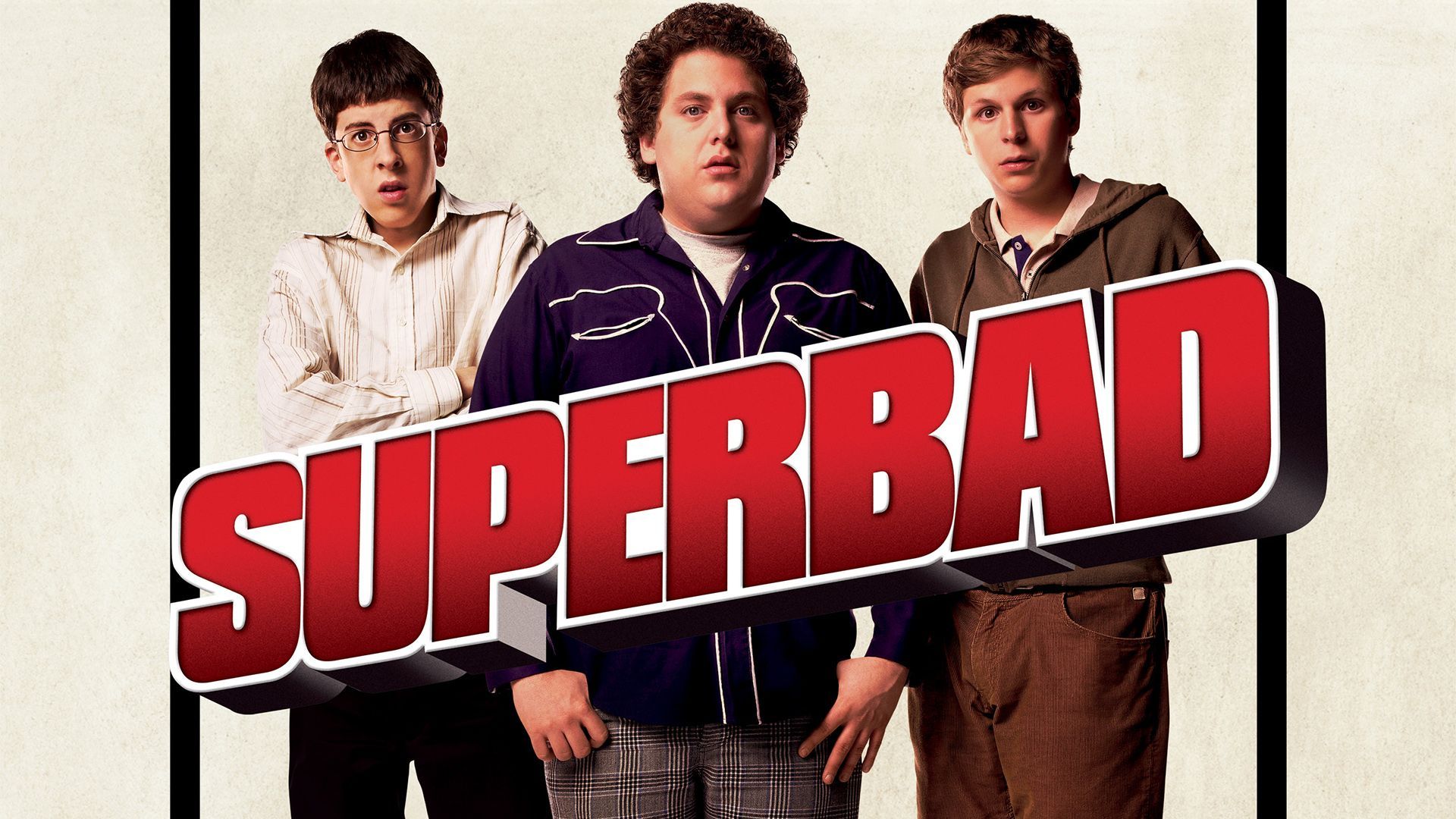 Superbad Wallpapers.