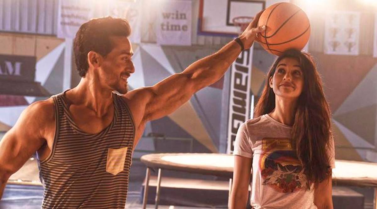 Baaghi 2 box office prediction: Tiger Shroff and Disha Patani starrer expected to earn Rs 15 crore on day 1. Entertainment News, The Indian Express