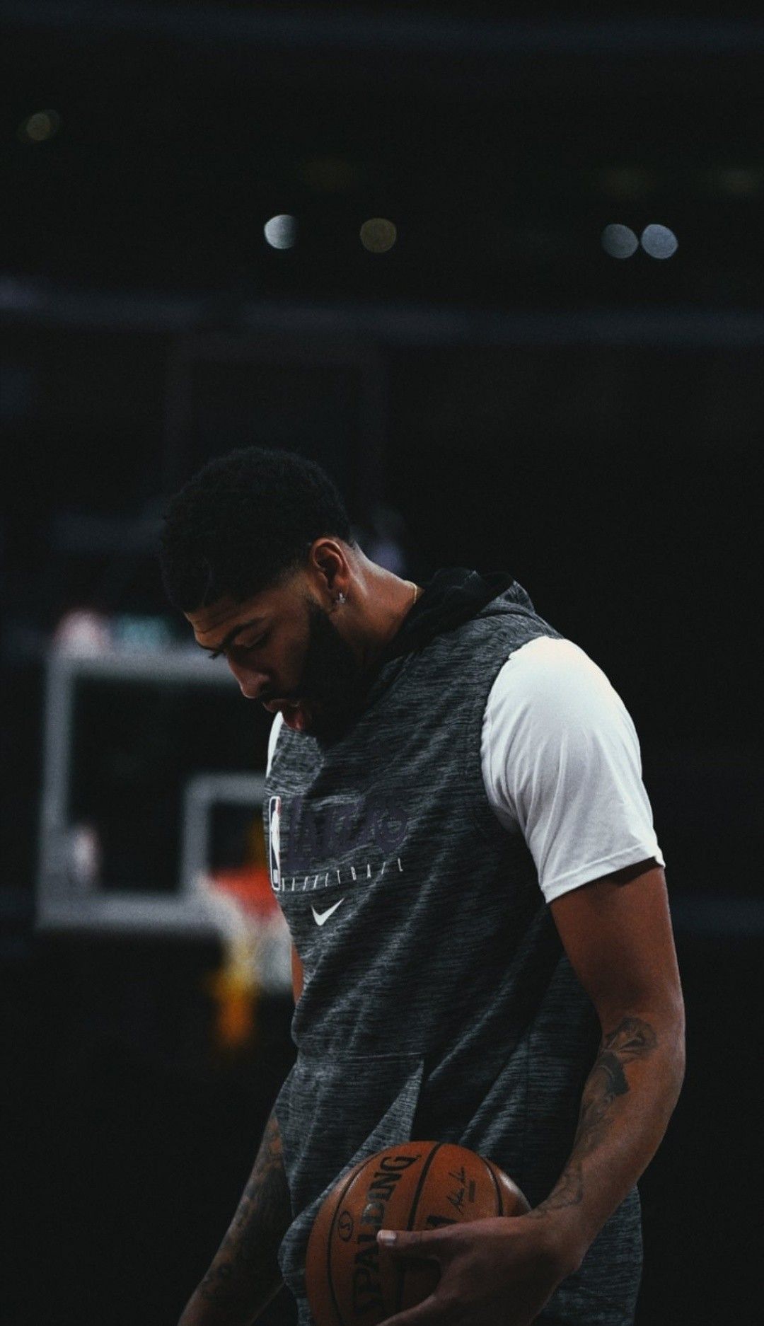 Aggregate anthony davis wallpaper super hot
