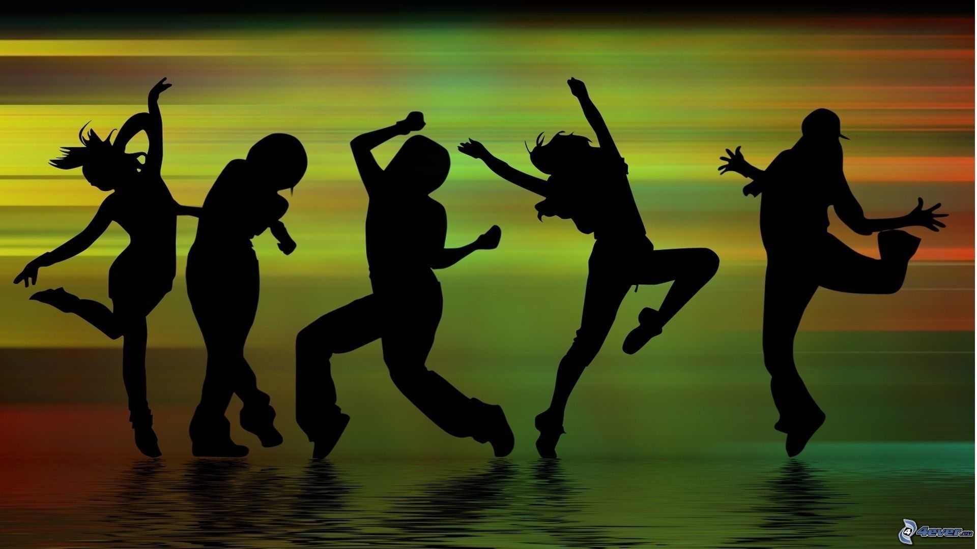 African Dance Wallpaper Free African Dance Background