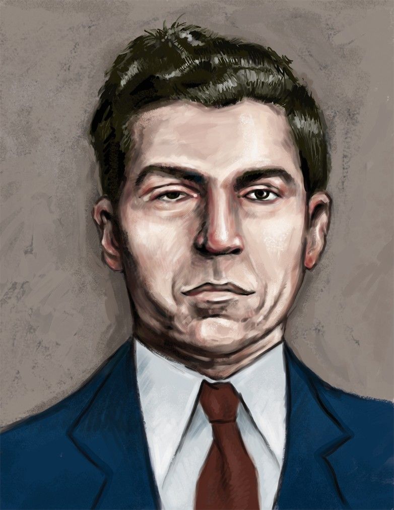 lucky luciano quotes