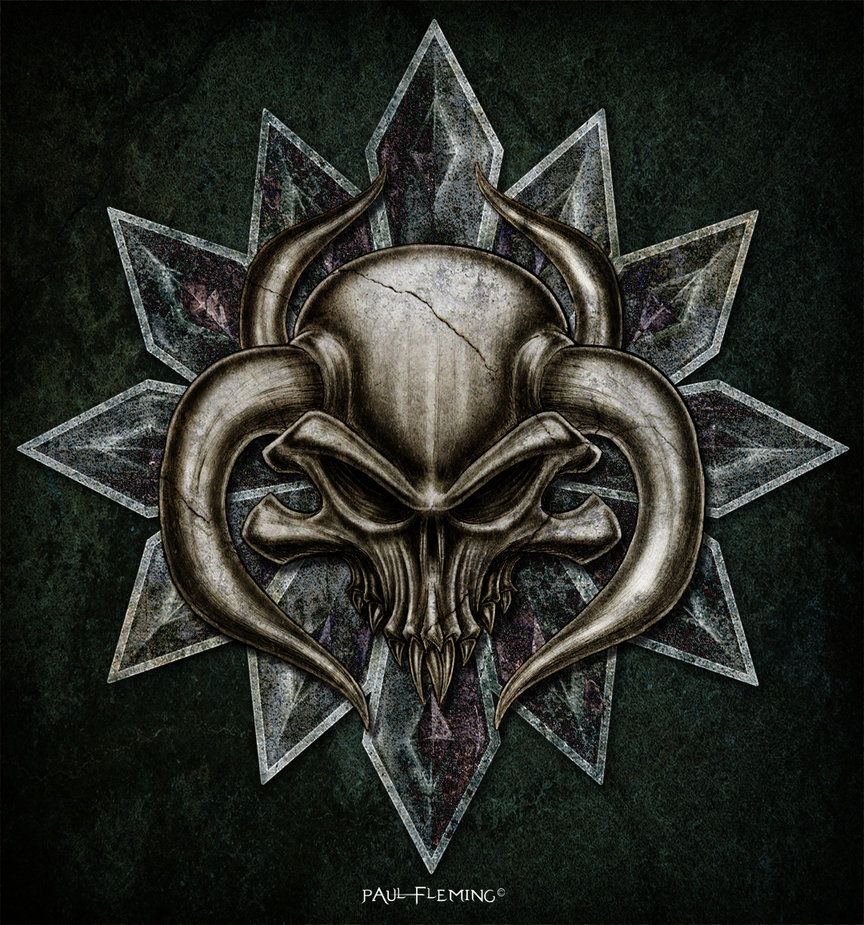 Free download Skull Bull Head Design by Oblivion design [864x925] for your Desktop, Mobile & Tablet. Explore Wallpaper Skull Heads. Awesome Skull Wallpaper, Harley Davidson Wallpaper Skills, Girl Skull Wallpaper