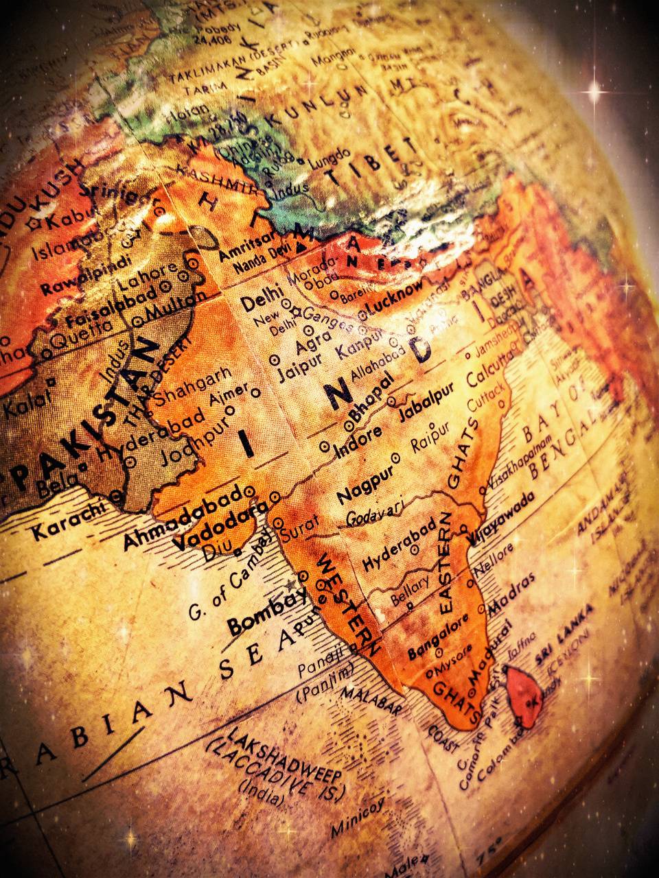 India Map HD Wallpapers - Wallpaper Cave