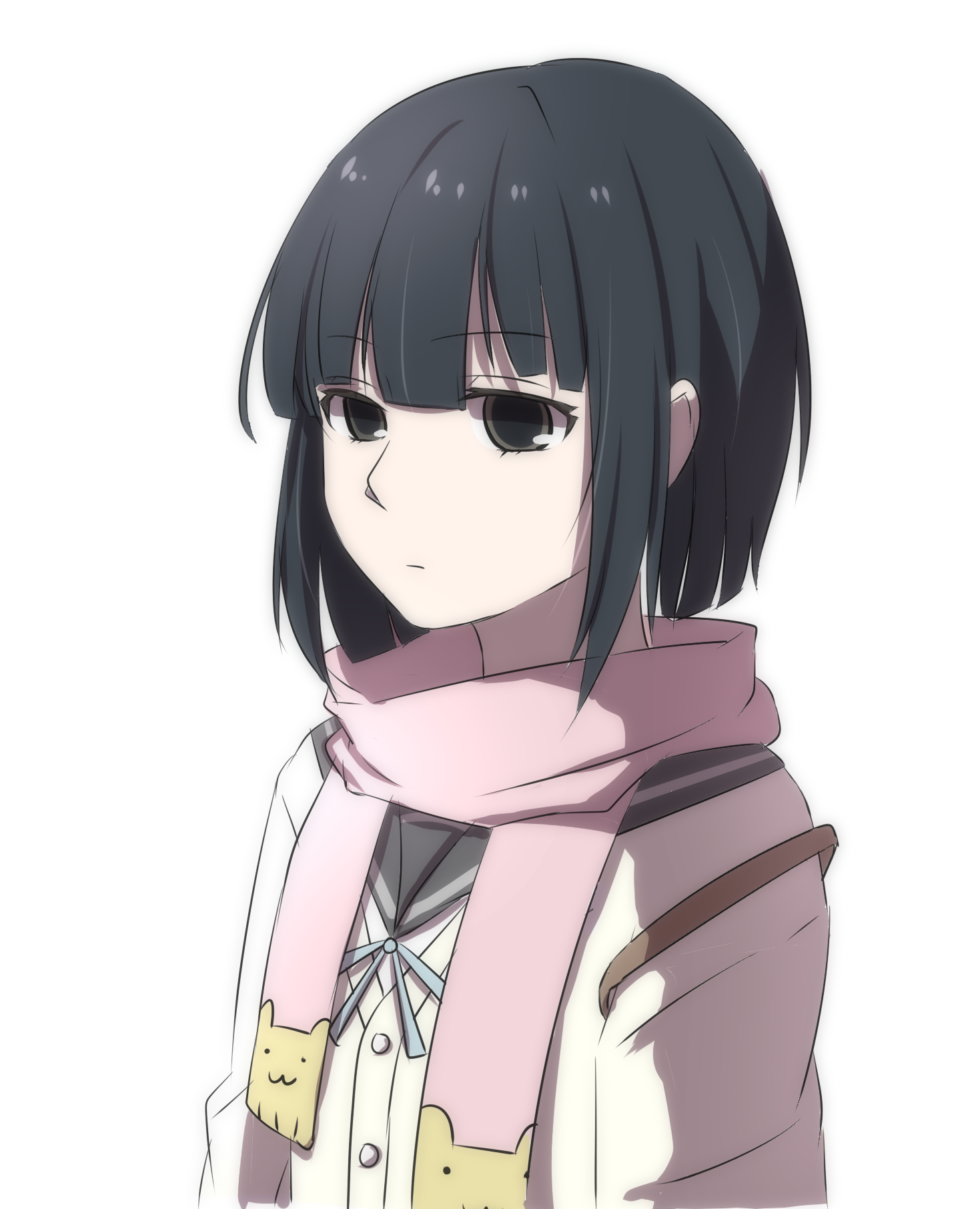 Tanakakun Wa Itsumo Kedaruge Wallpapers Wallpaper Cave