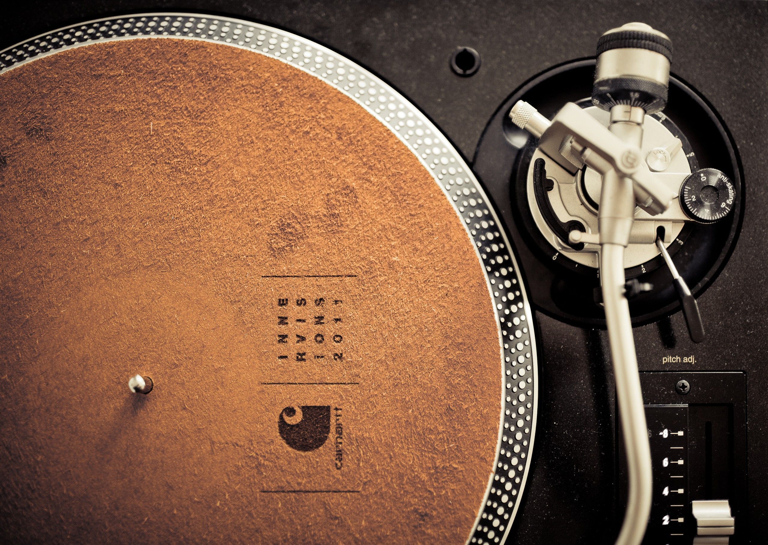 Vintage Music Wallpaper 4k