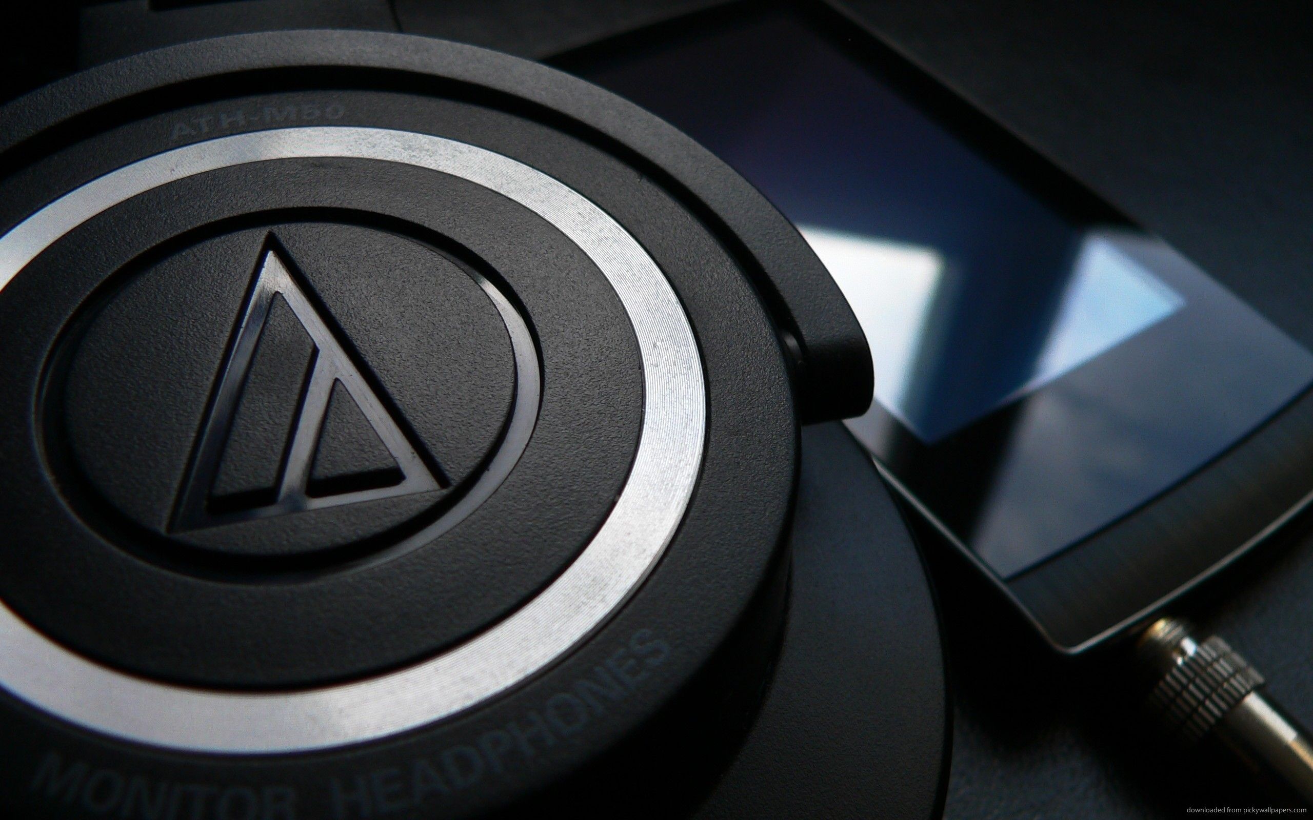 Free download Download 2560x1600 Audio Technica ATH M50 And MP3 Player Wallpaper [2560x1600] for your Desktop, Mobile & Tablet. Explore Stereo Wallpaper. Wallpaper for Car Stereo, Car Audio Wallpaper