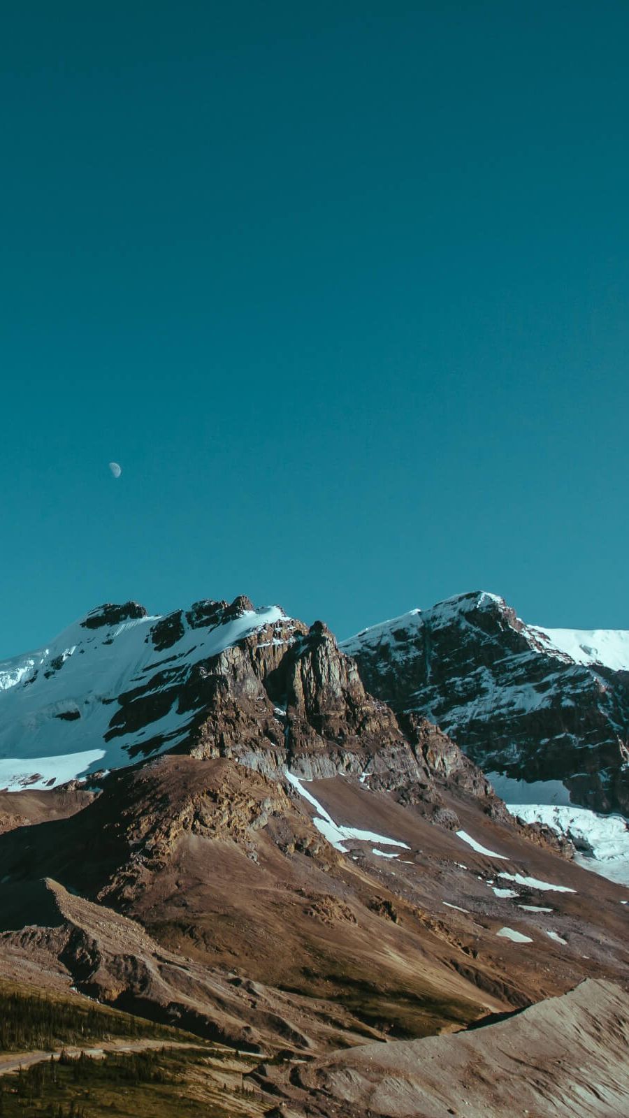 32 Mountains IPhone Wallpapers  WallpaperSafari