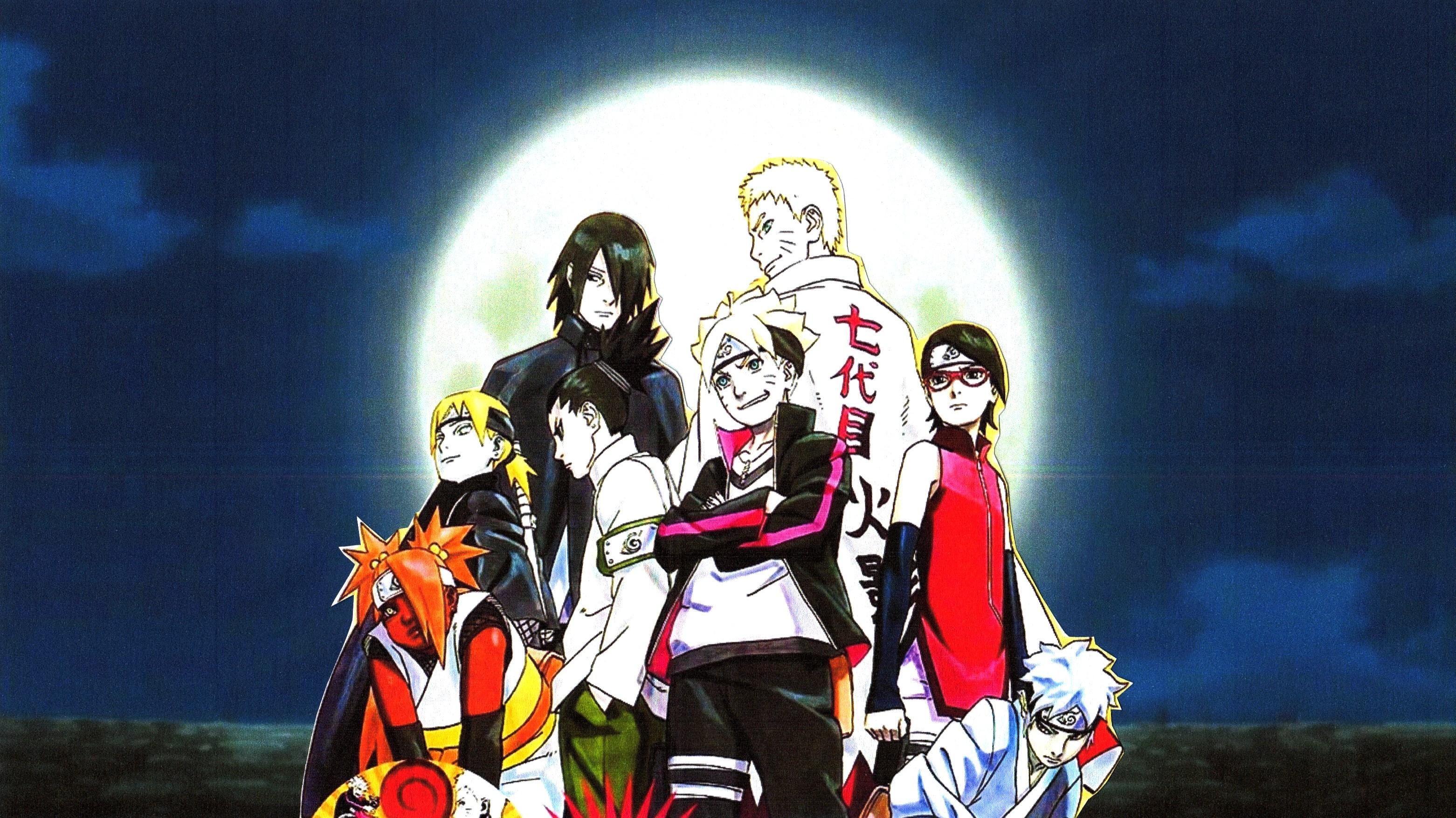 Free download Boruto Naruto The Movie Wallpaper by weissdrum [3123x1754] for your Desktop, Mobile & Tablet. Explore Naruto Boruto Wallpaper. Naruto Computer Wallpaper, Naruto Cool Wallpaper, Naruto Laptop Wallpaper