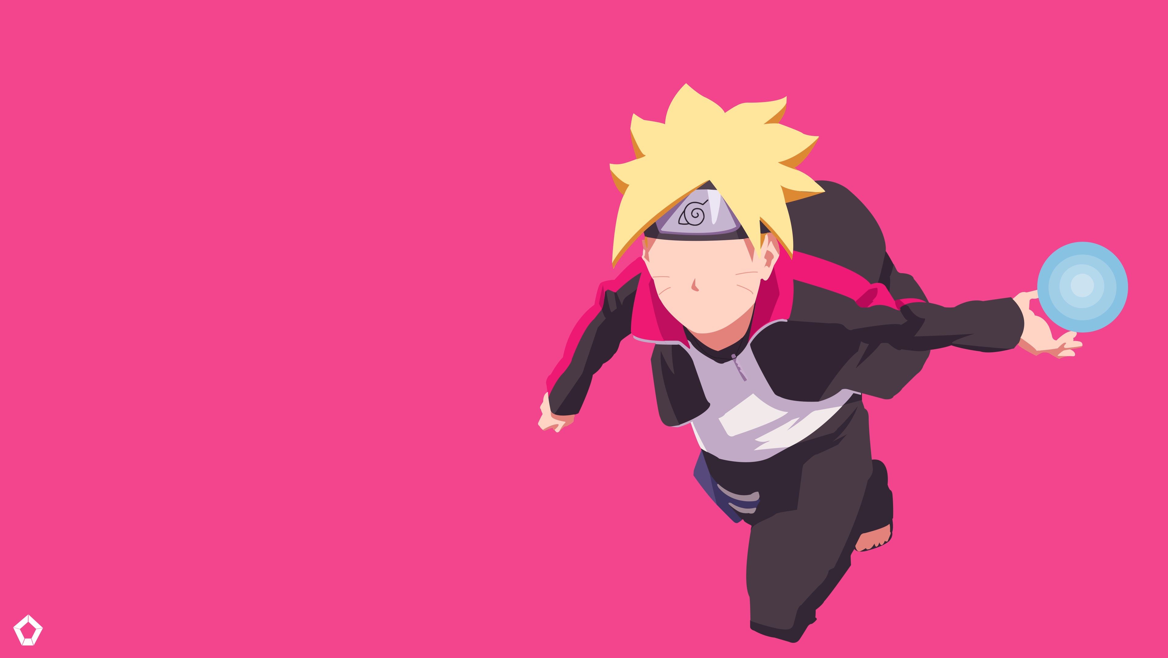 Boruto 4k Pc Wallpapers Wallpaper Cave 5063